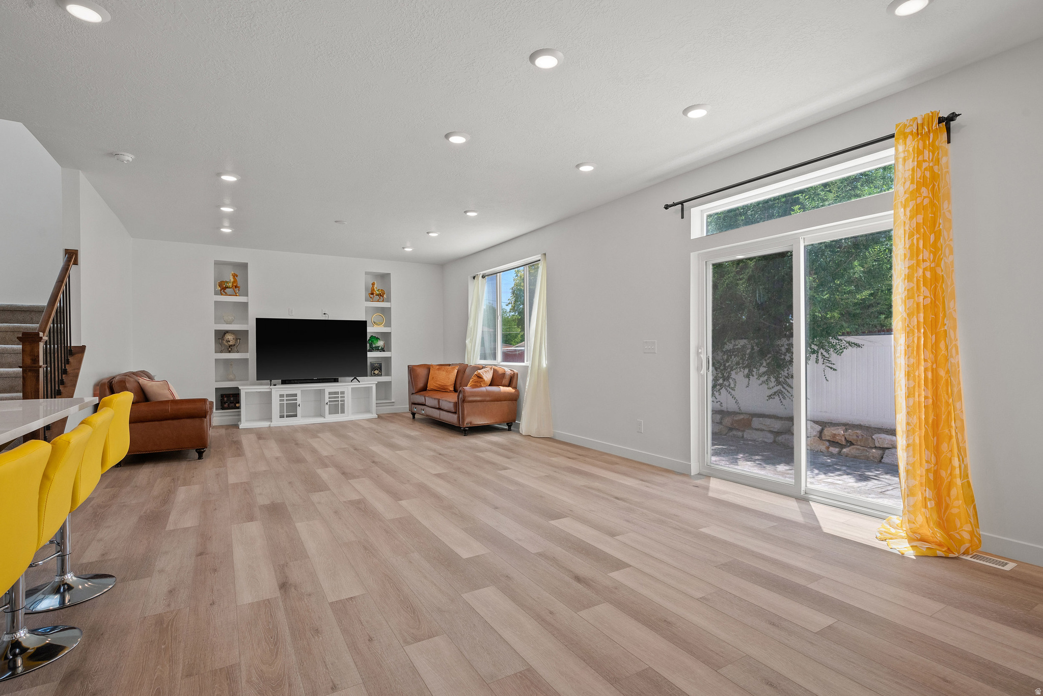 GT ESTATES - Residential