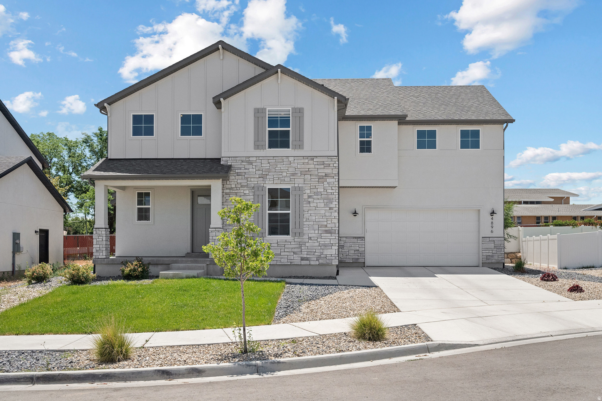 GT ESTATES - Residential