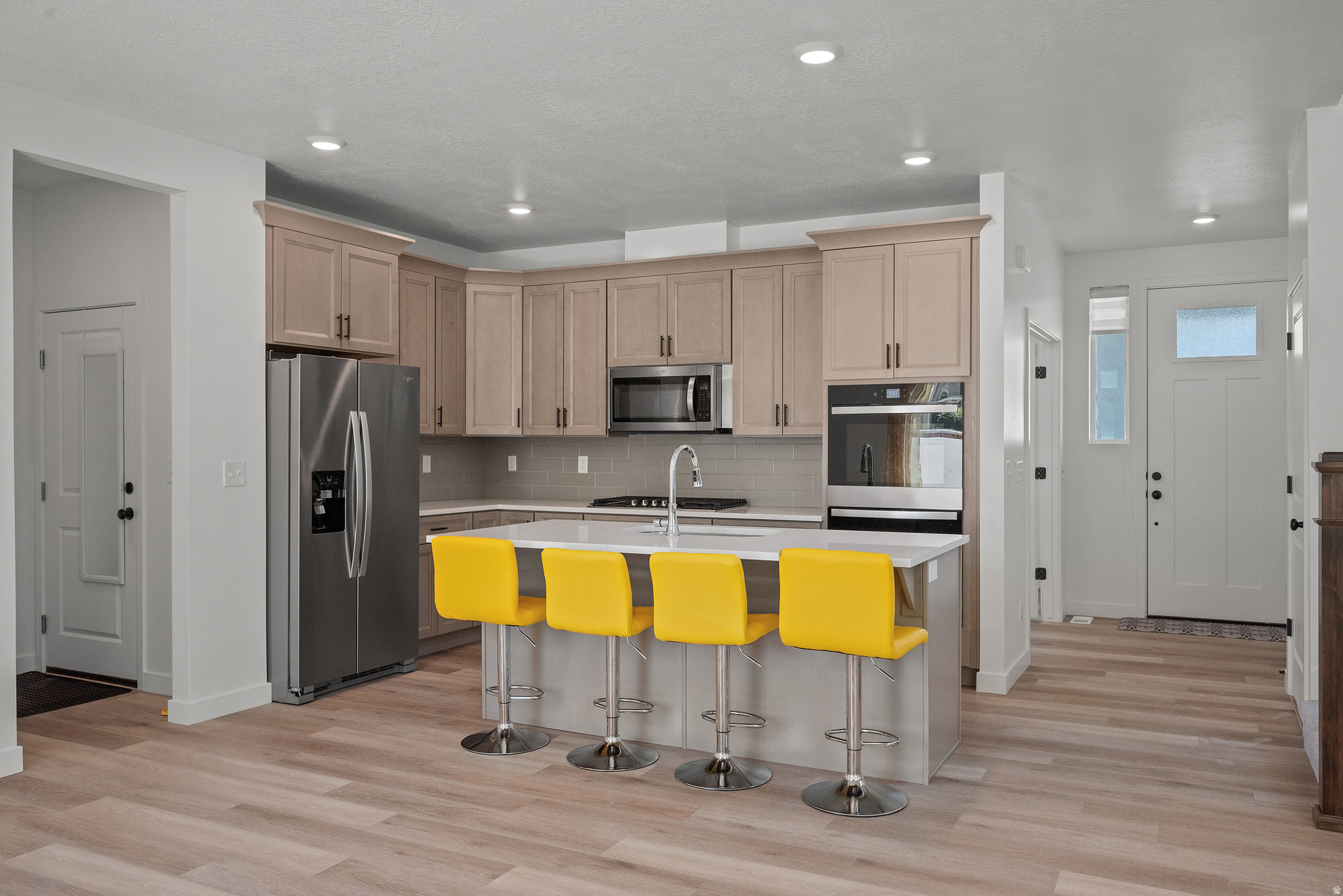 GT ESTATES - Residential