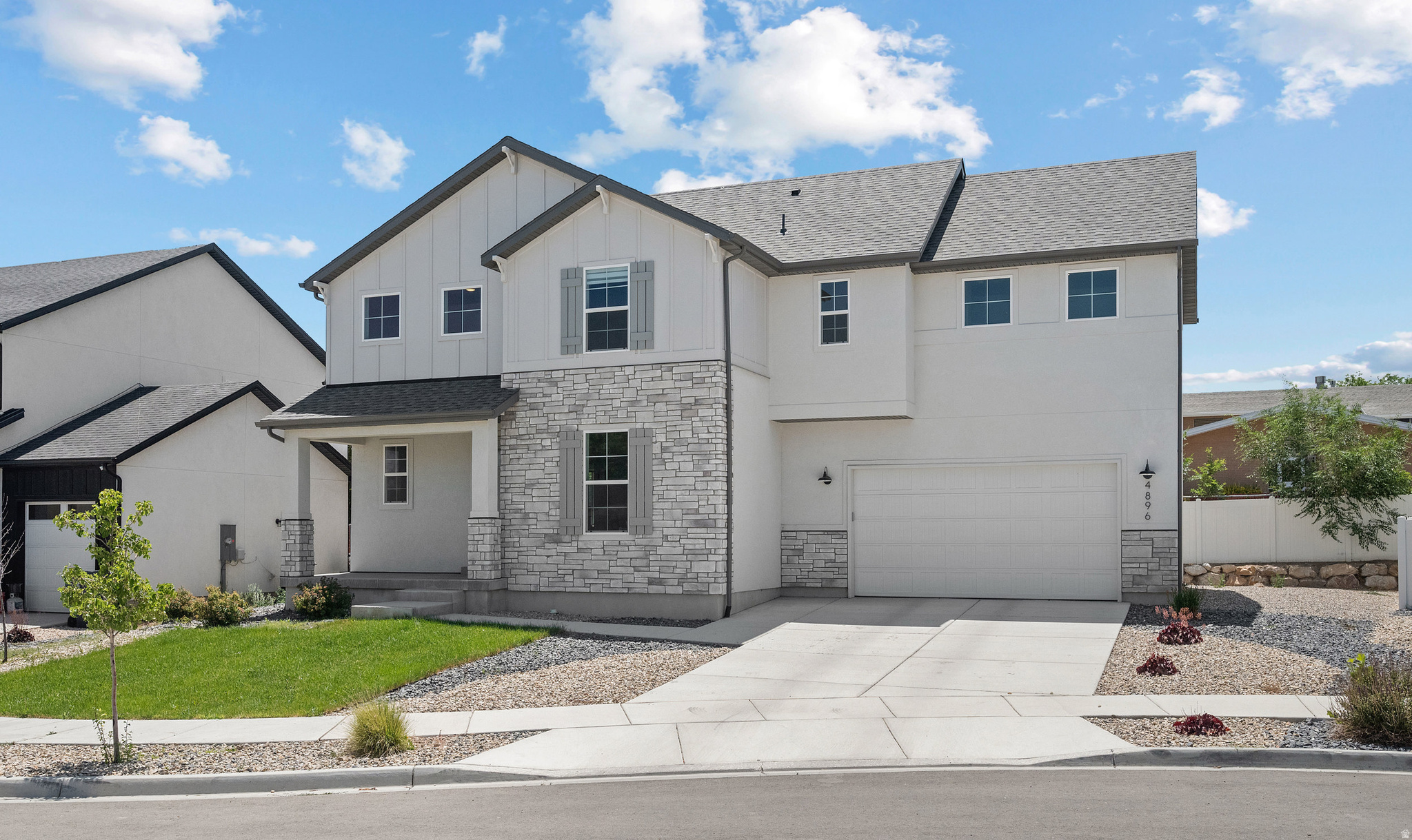 GT ESTATES - Residential