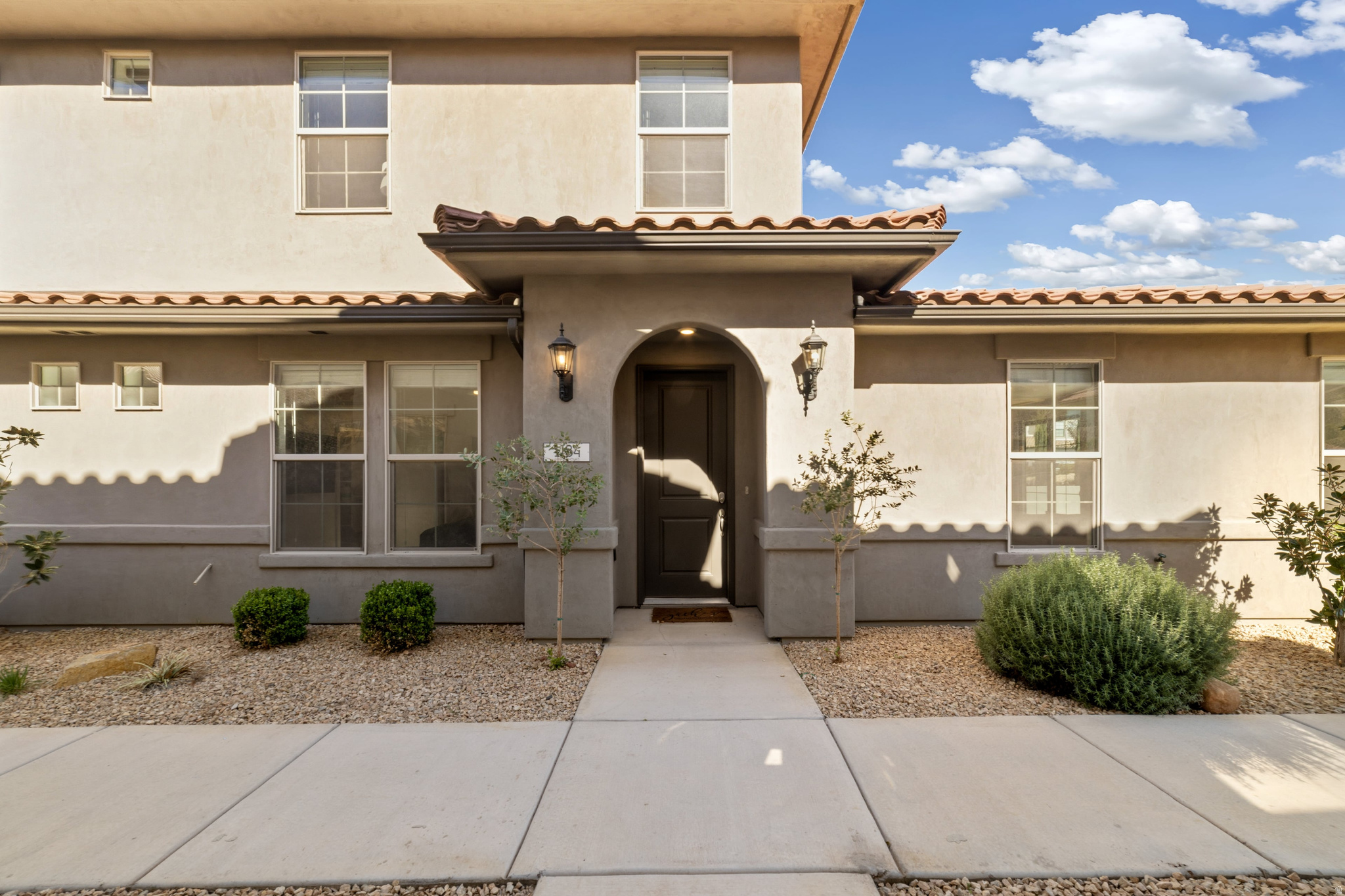 ESCONDIDO AT SIENNA HILLS PH 2 - Residential