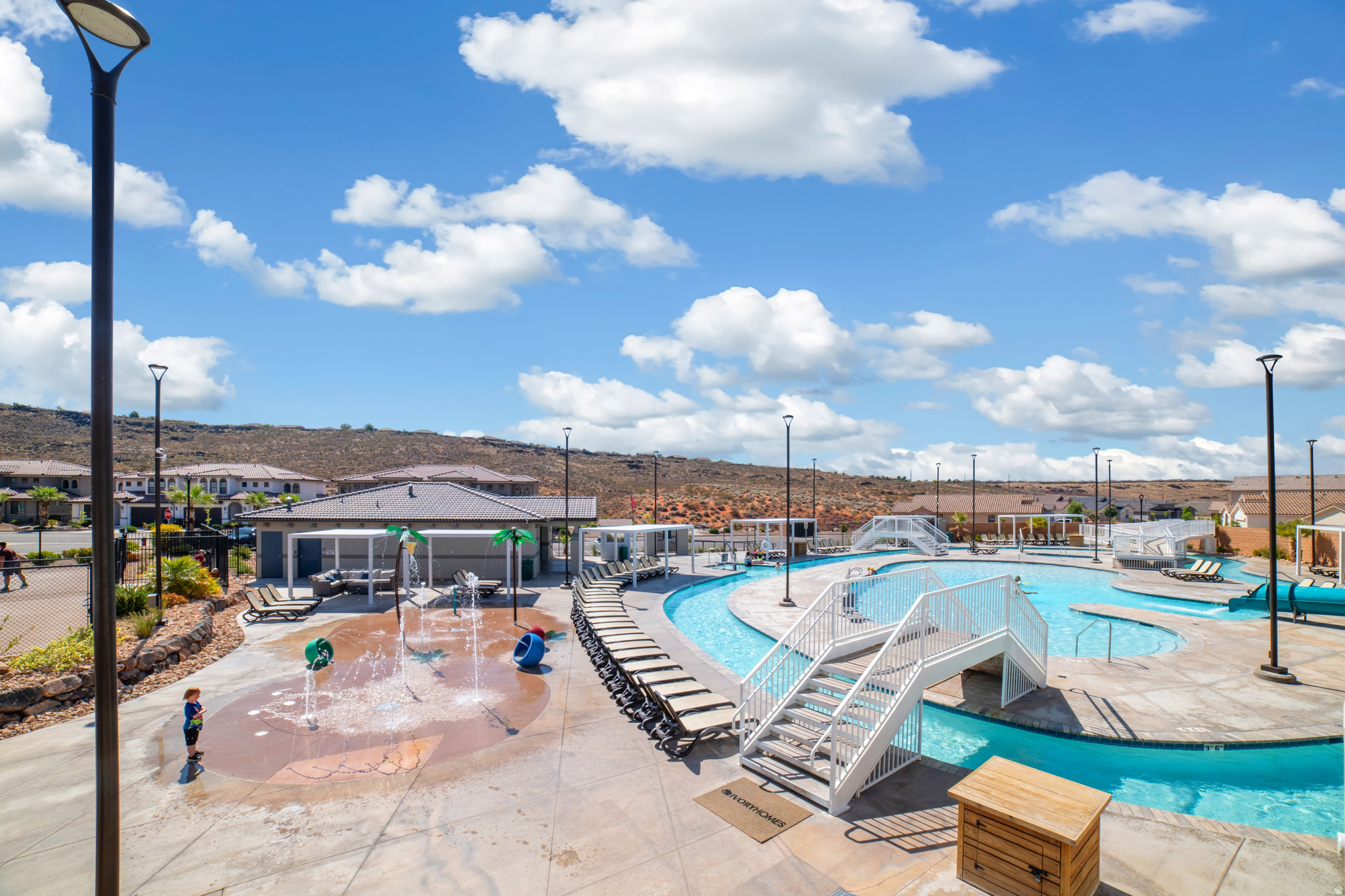 ESCONDIDO AT SIENNA HILLS PH 2 - Residential