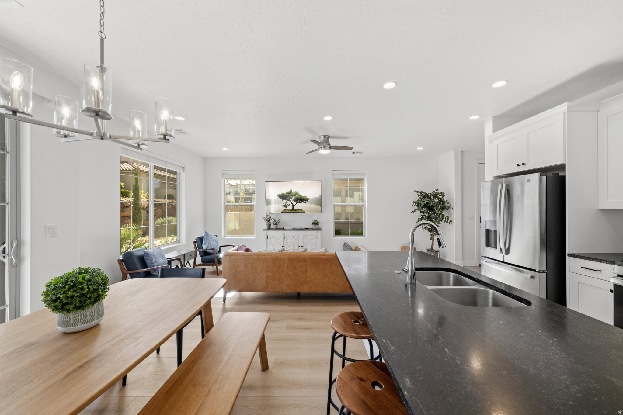 ESCONDIDO AT SIENNA HILLS PH 2 - Residential
