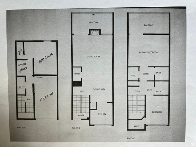 LAKEWOOD - Residential