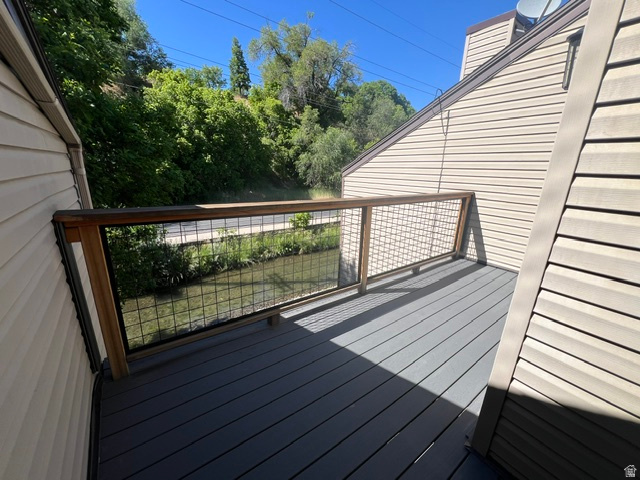 LAKEWOOD - Residential