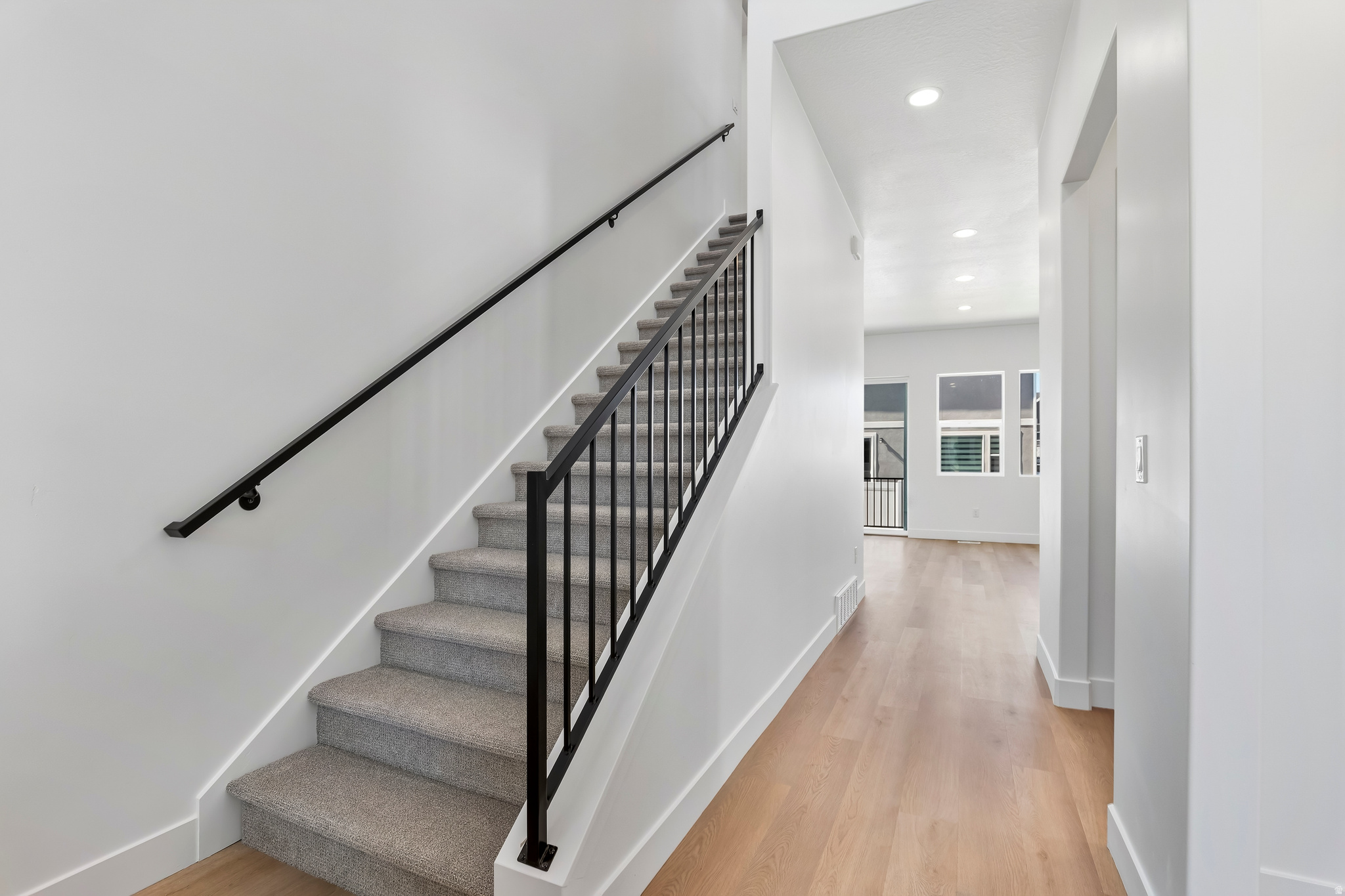 PARKSIDE SUNRISE RANCH - Residential