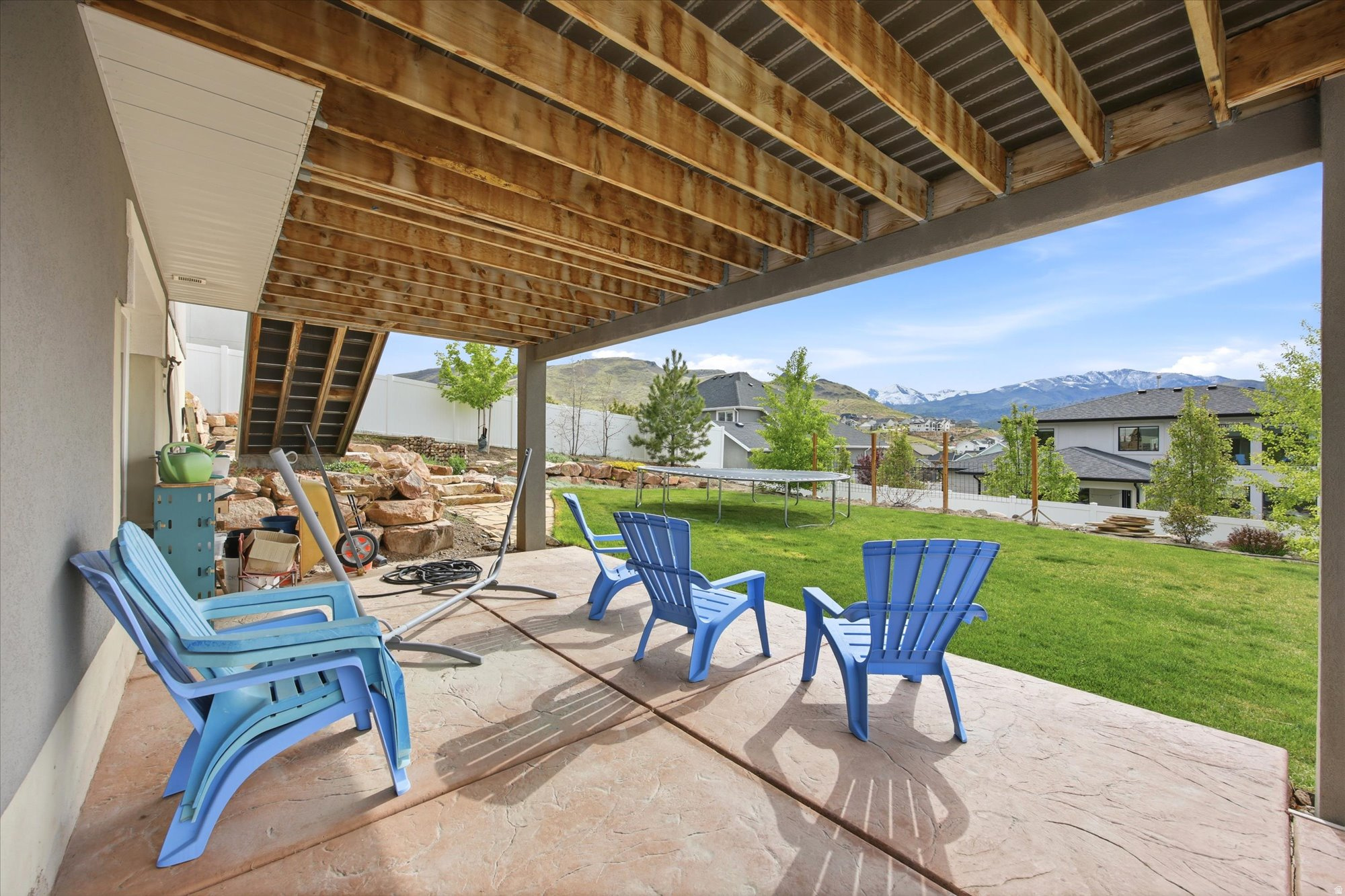 THE RIDGE - Residential