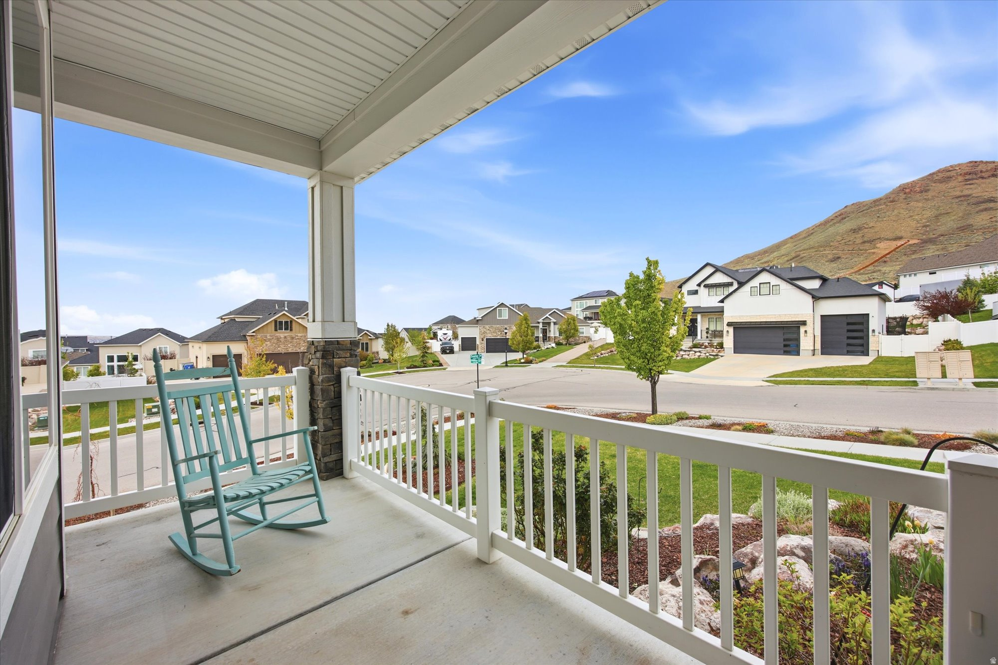 THE RIDGE - Residential