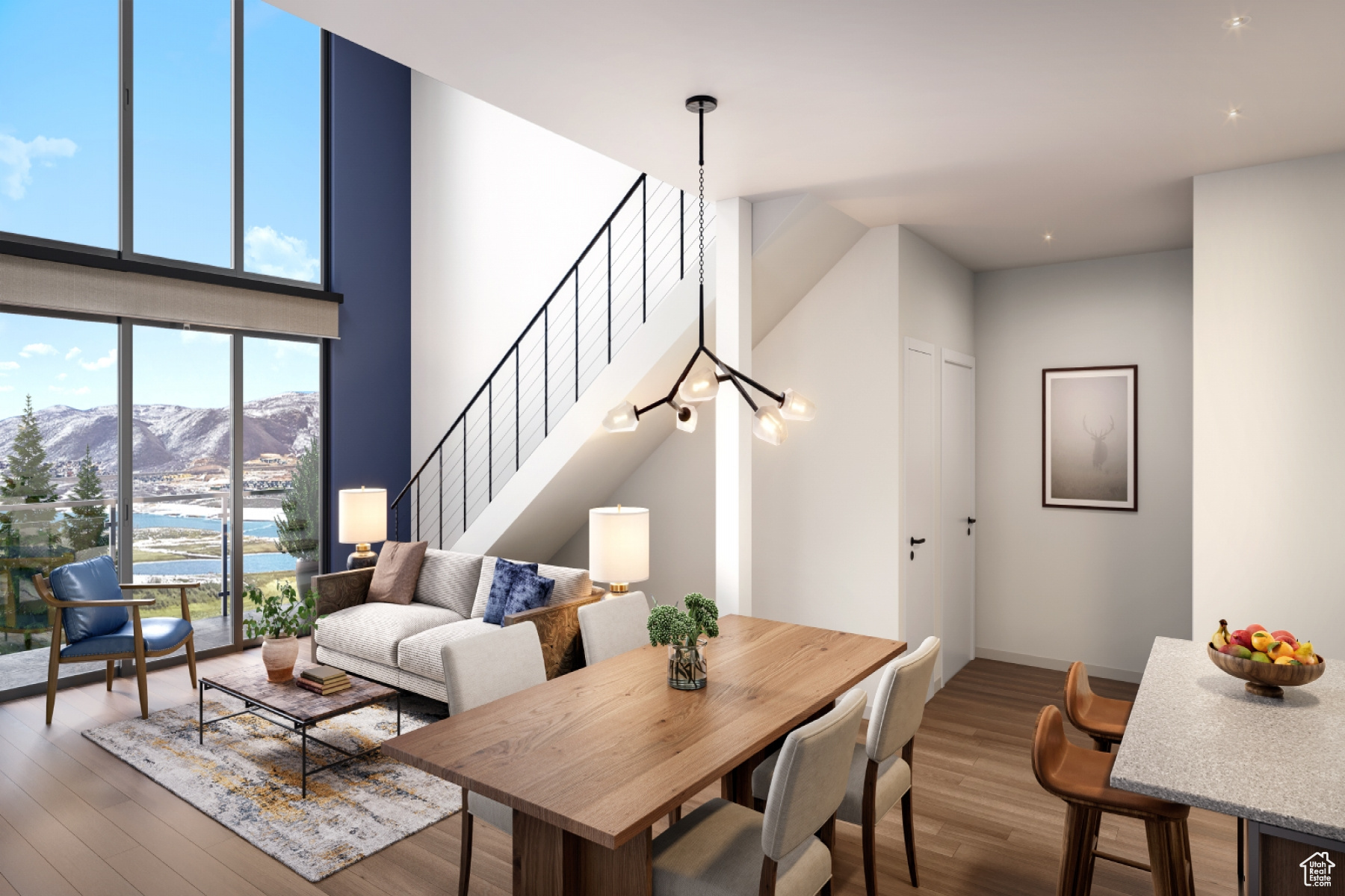 LODGE AT STILLWATER - Residential