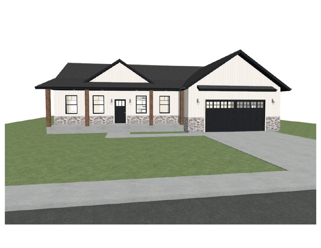 ROCKY POINT ESTATES PHASE 1 - Residential