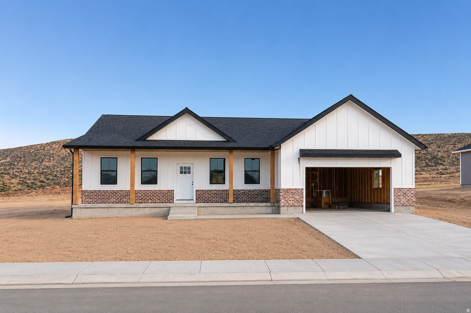 ROCKY POINT ESTATES PHASE 1 - Residential