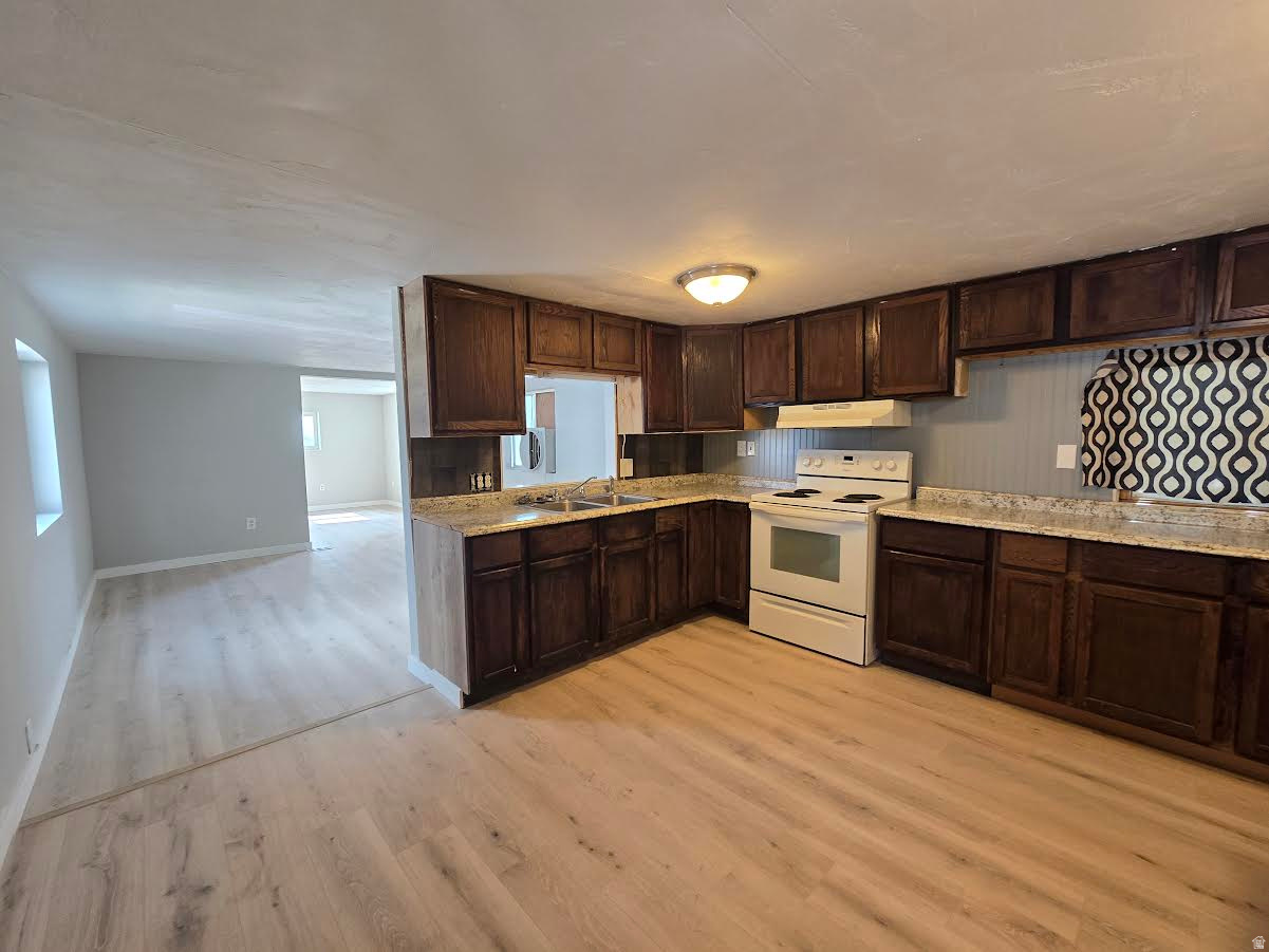 HENWOOD - Residential