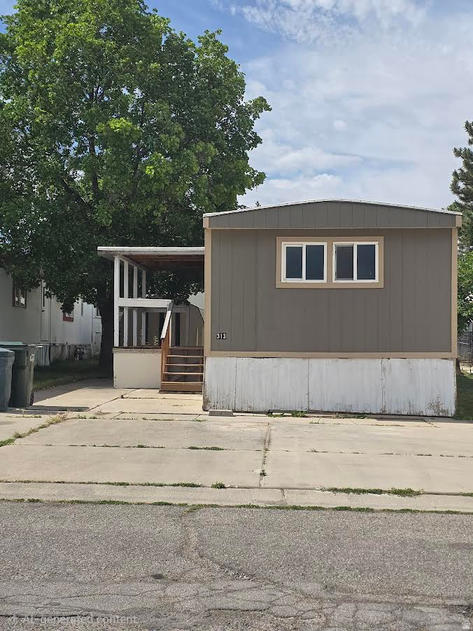 HENWOOD - Residential