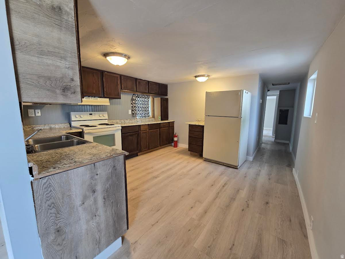 HENWOOD - Residential