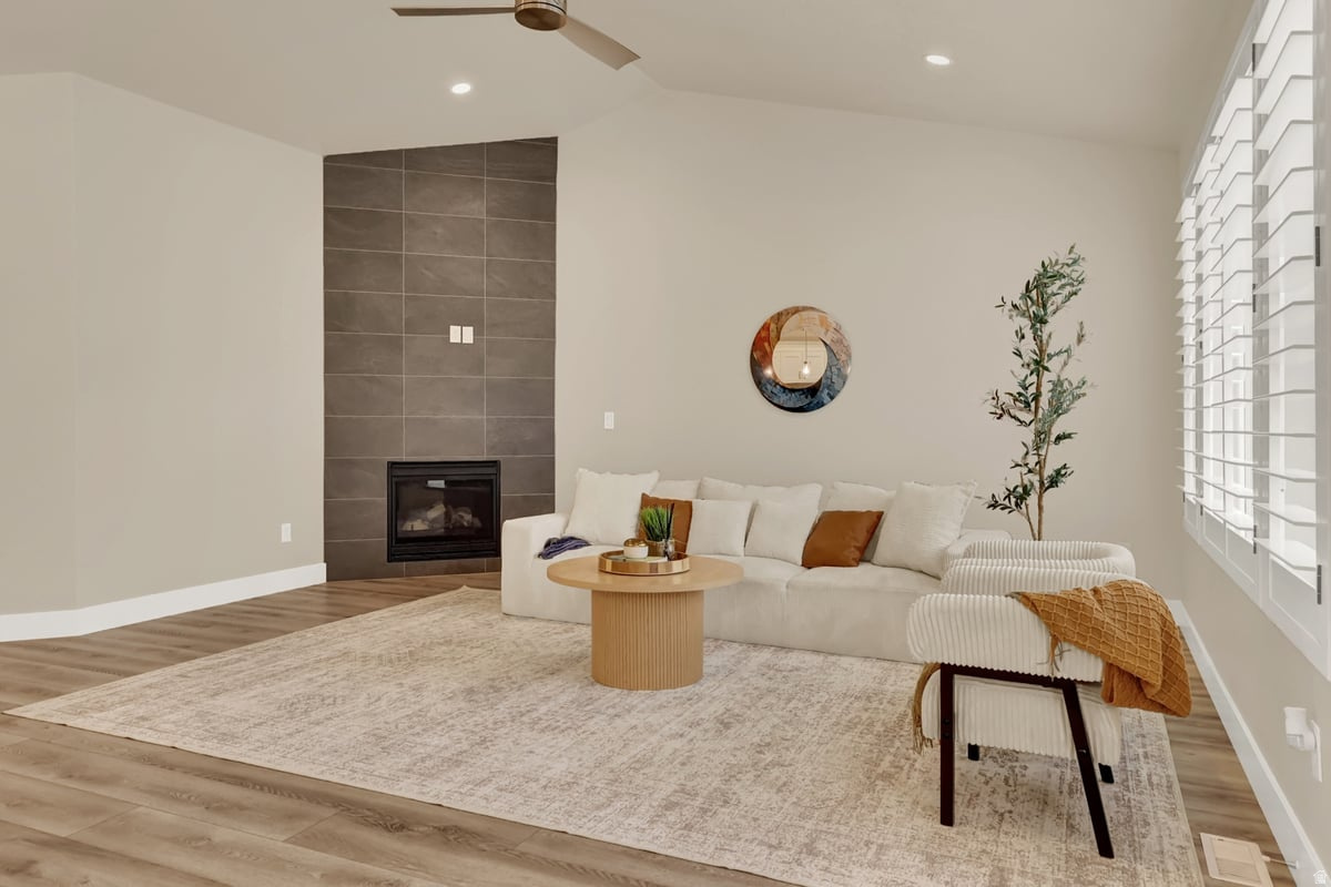 THE RESERVE PHASE 5 - Residential