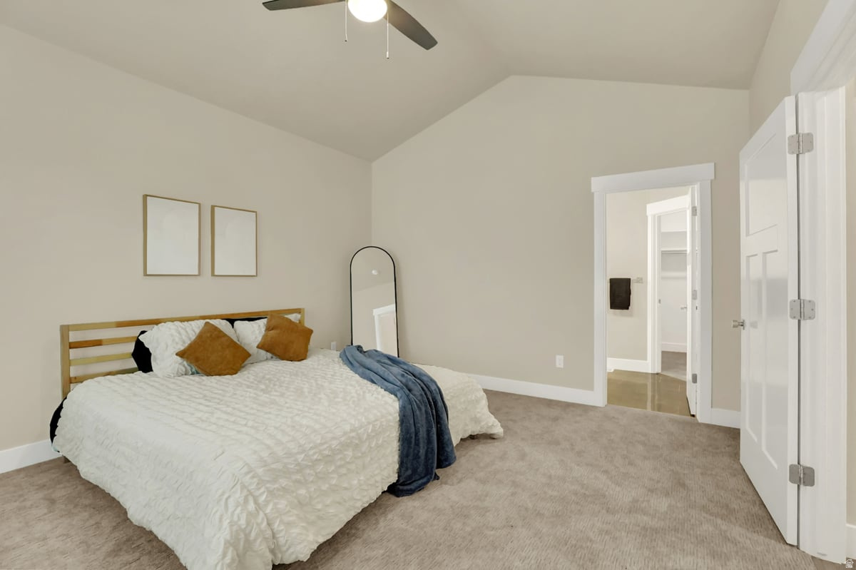 THE RESERVE PHASE 5 - Residential