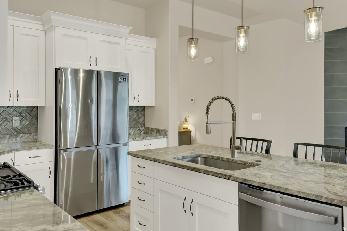 THE RESERVE PHASE 5 - Residential