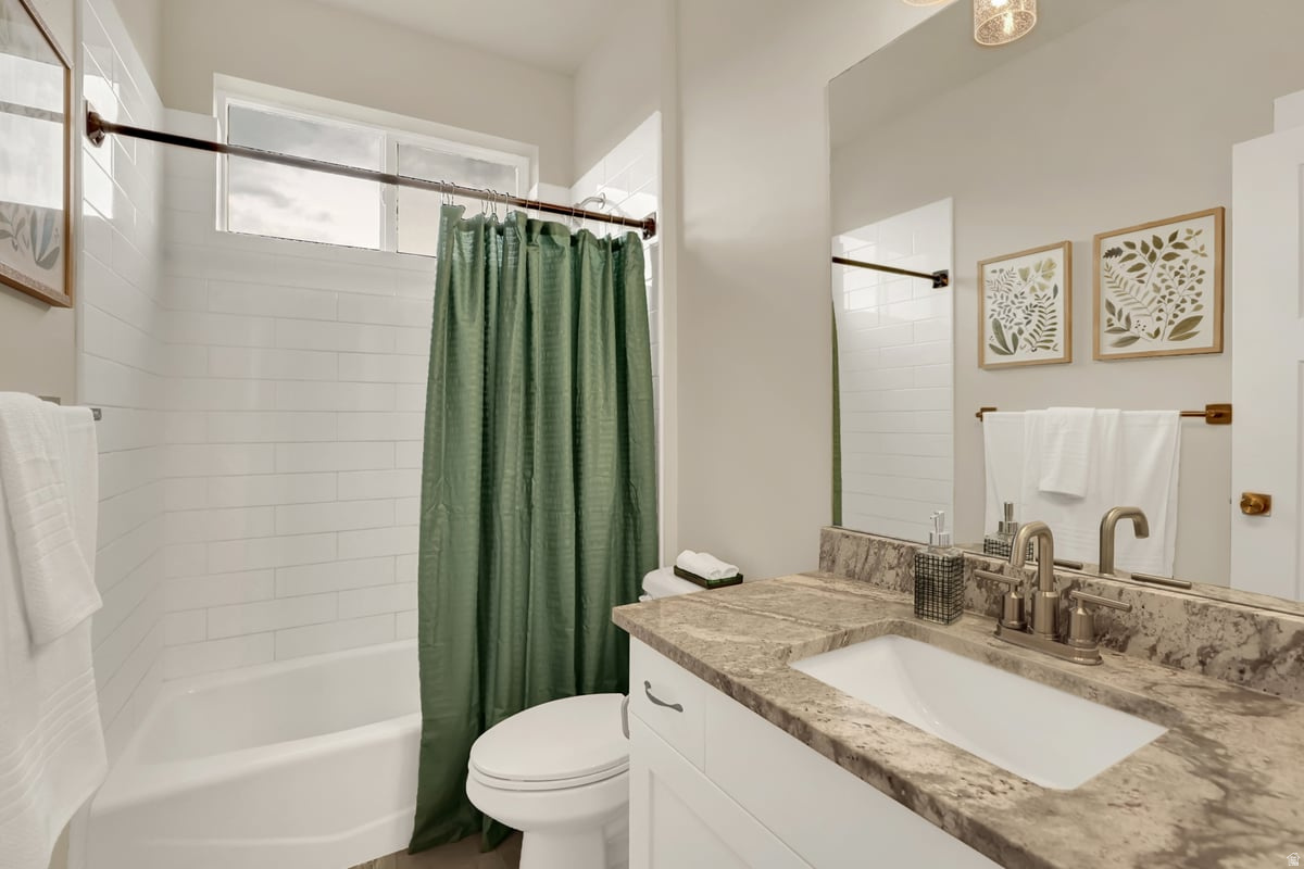 THE RESERVE PHASE 5 - Residential