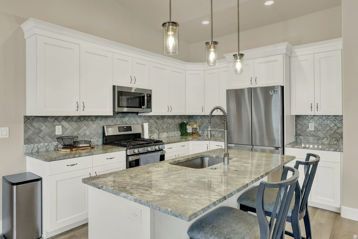 THE RESERVE PHASE 5 - Residential