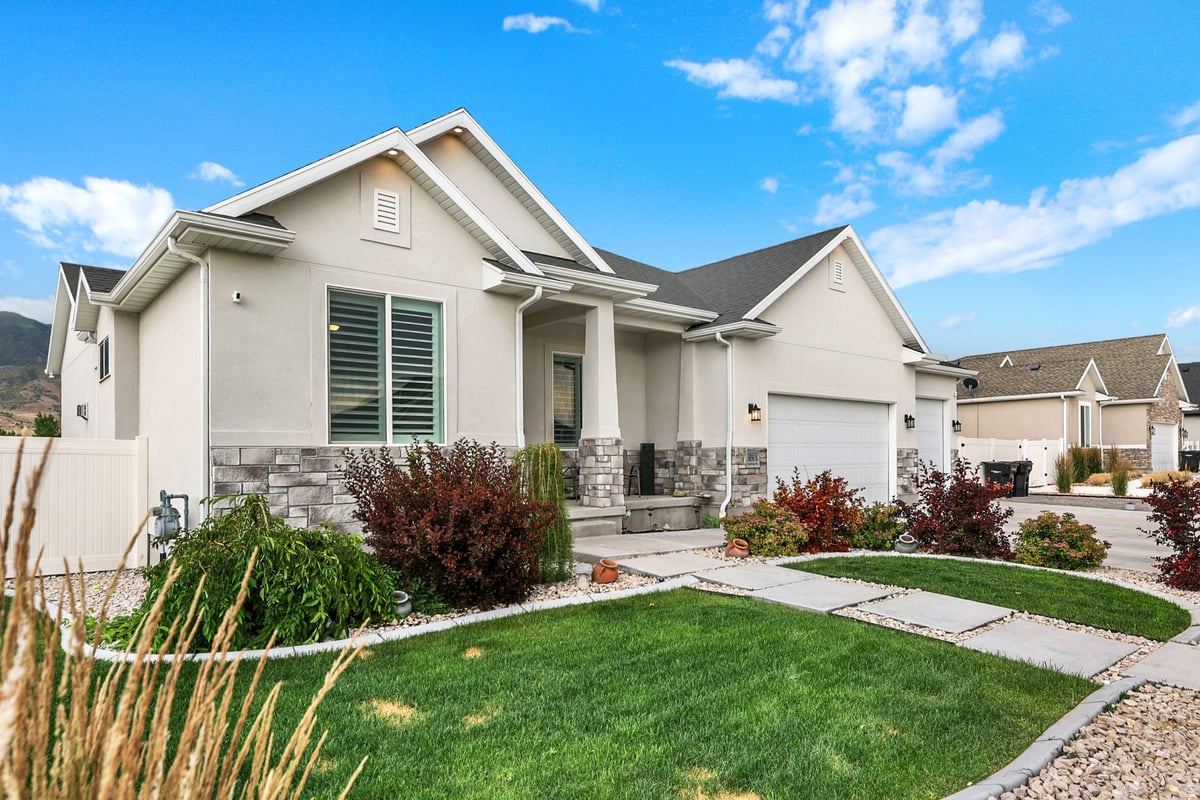 THE RESERVE PHASE 5 - Residential