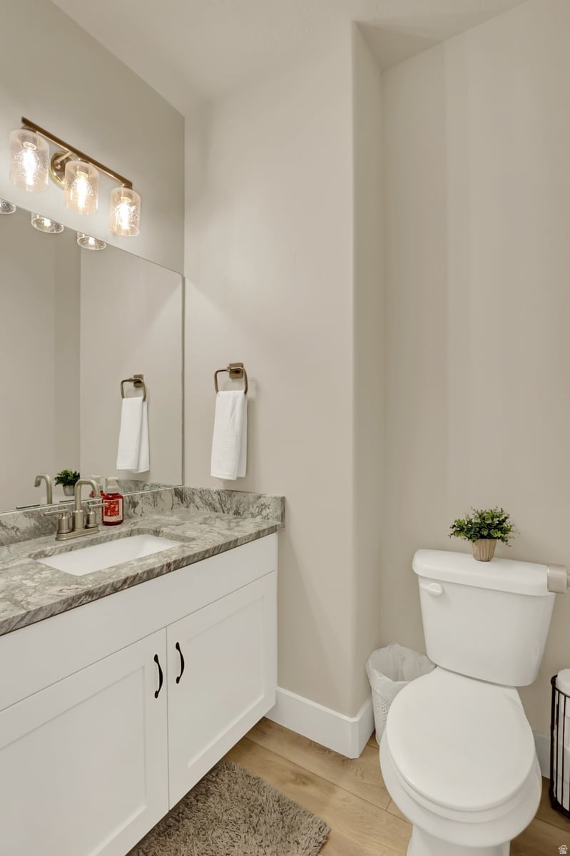 THE RESERVE PHASE 5 - Residential