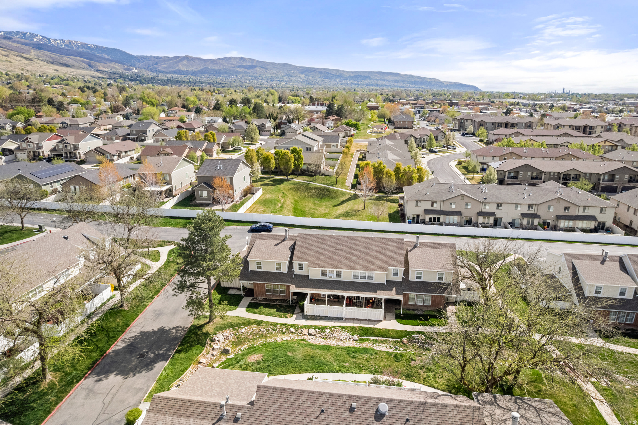 PHEASANTBROOK - Residential
