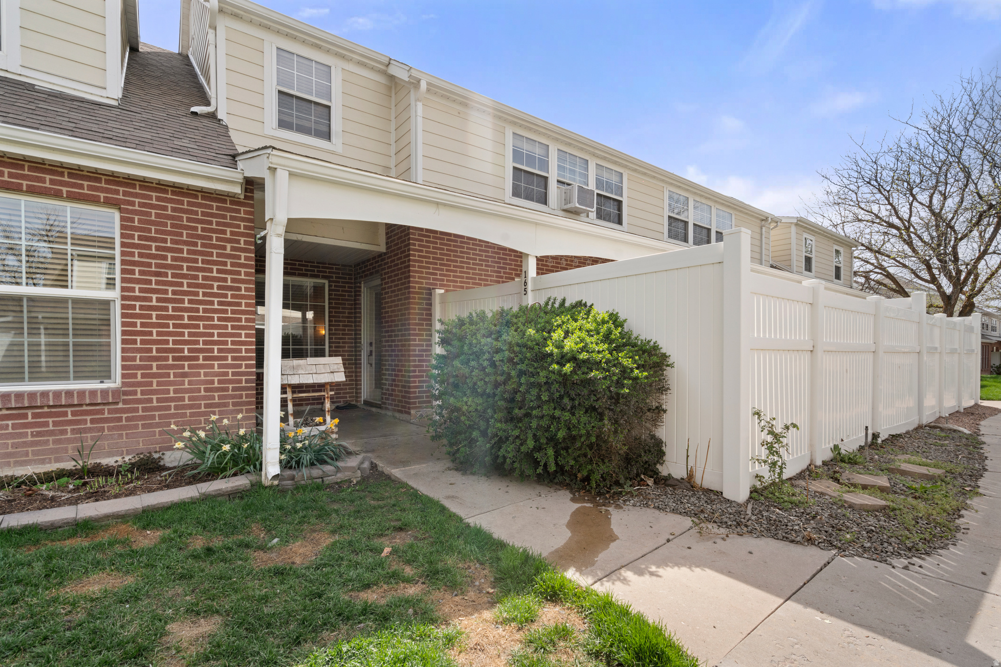 PHEASANTBROOK - Residential