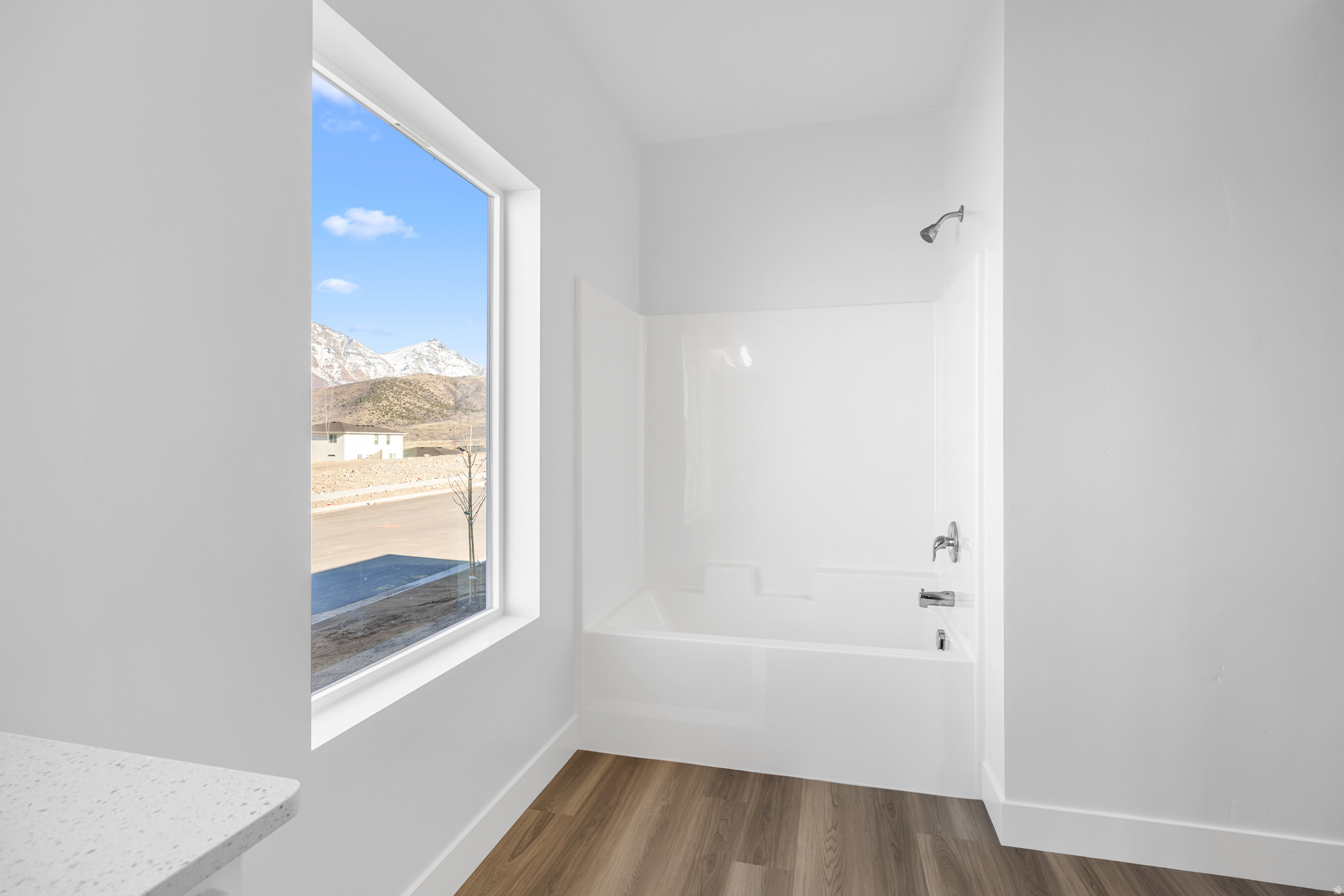 SUMMIT RIDGE THE HILLS - Residential