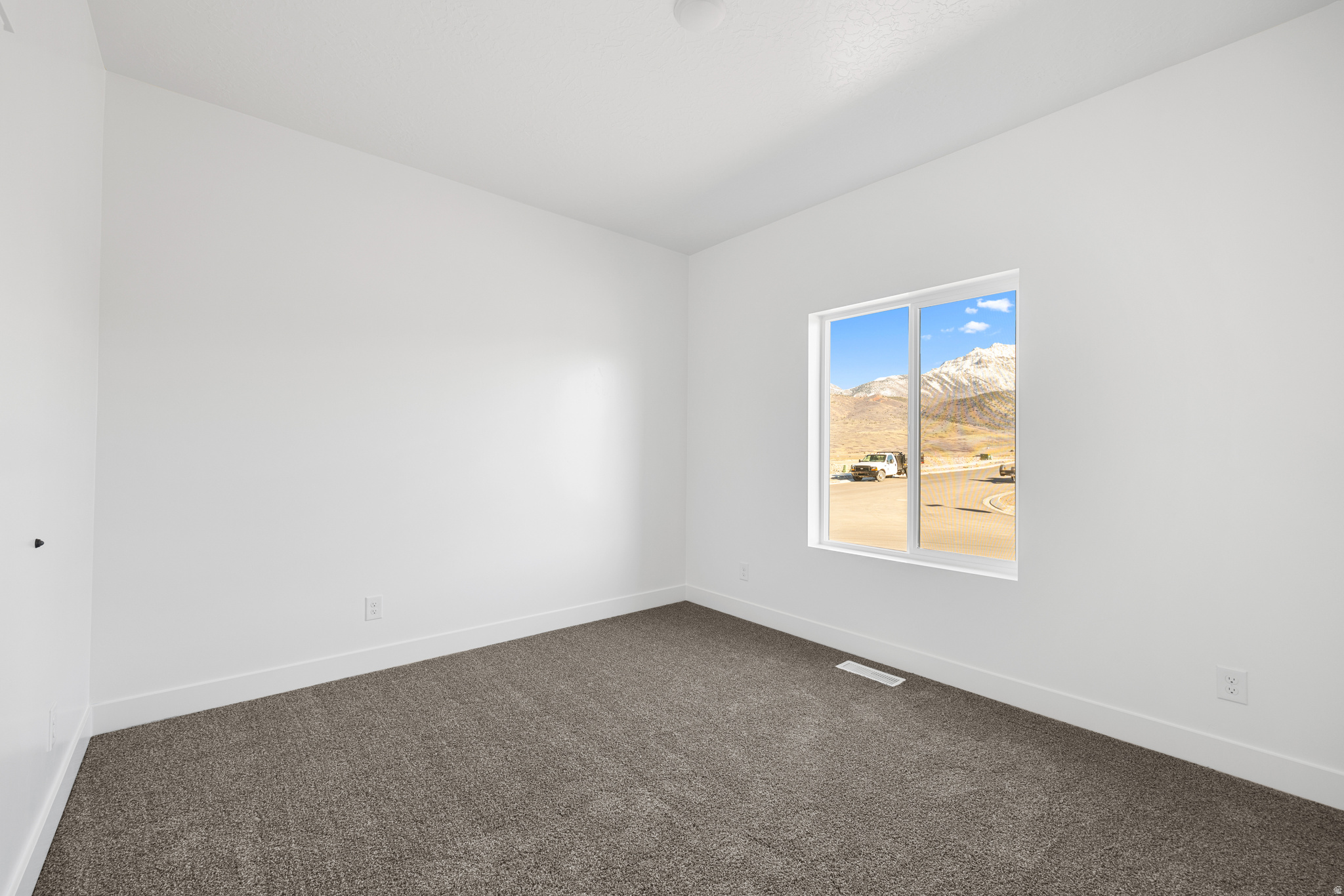 SUMMIT RIDGE THE HILLS - Residential
