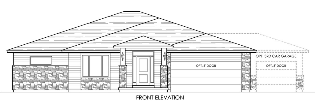 SUMMIT RIDGE THE HILLS - Residential