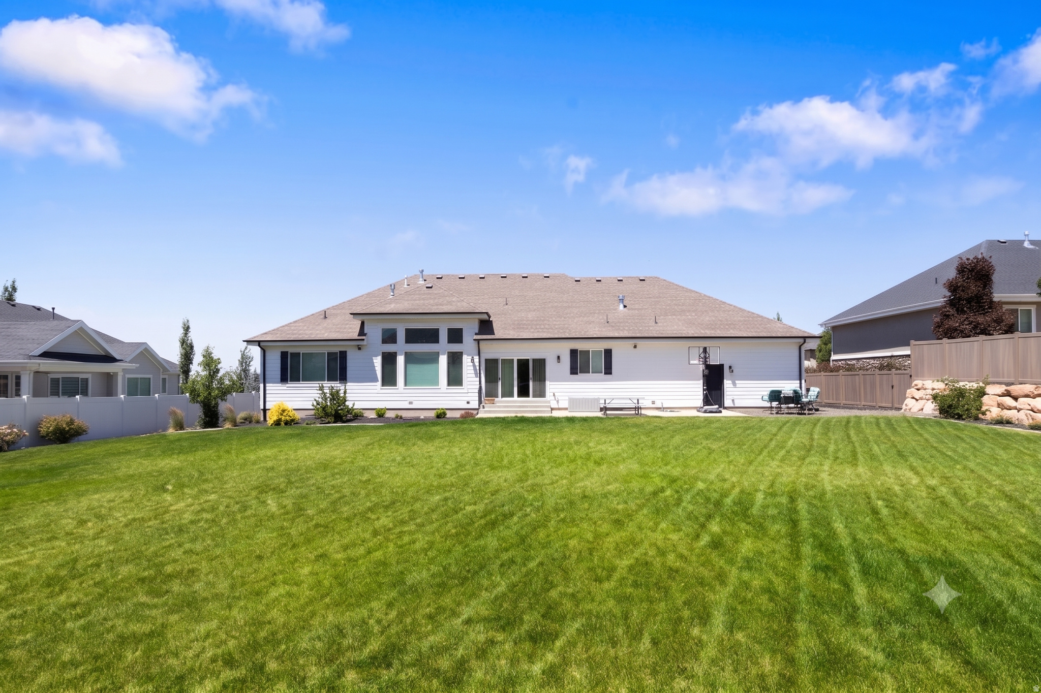 MOUNTAIN VIEW - Residential