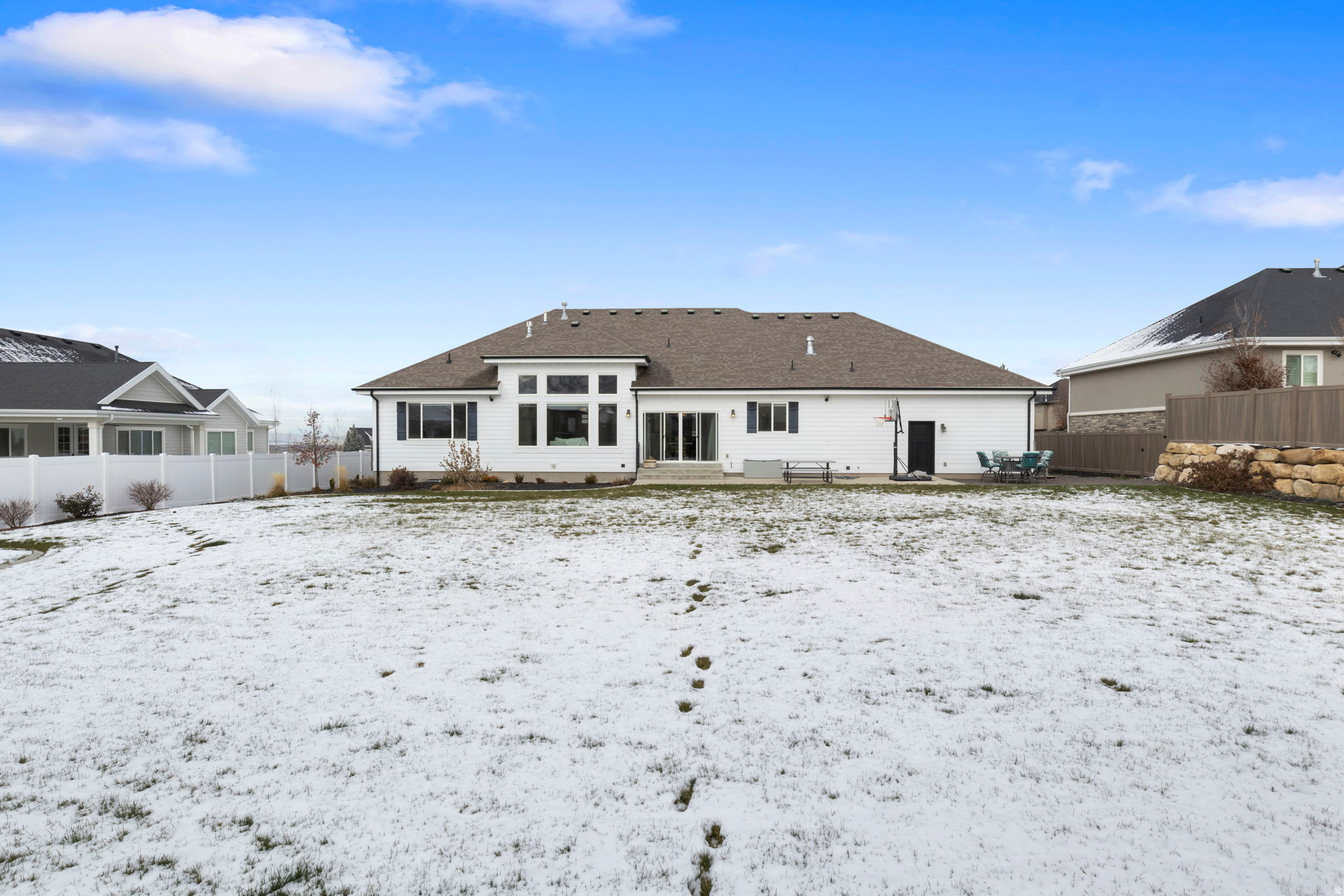 MOUNTAIN VIEW - Residential