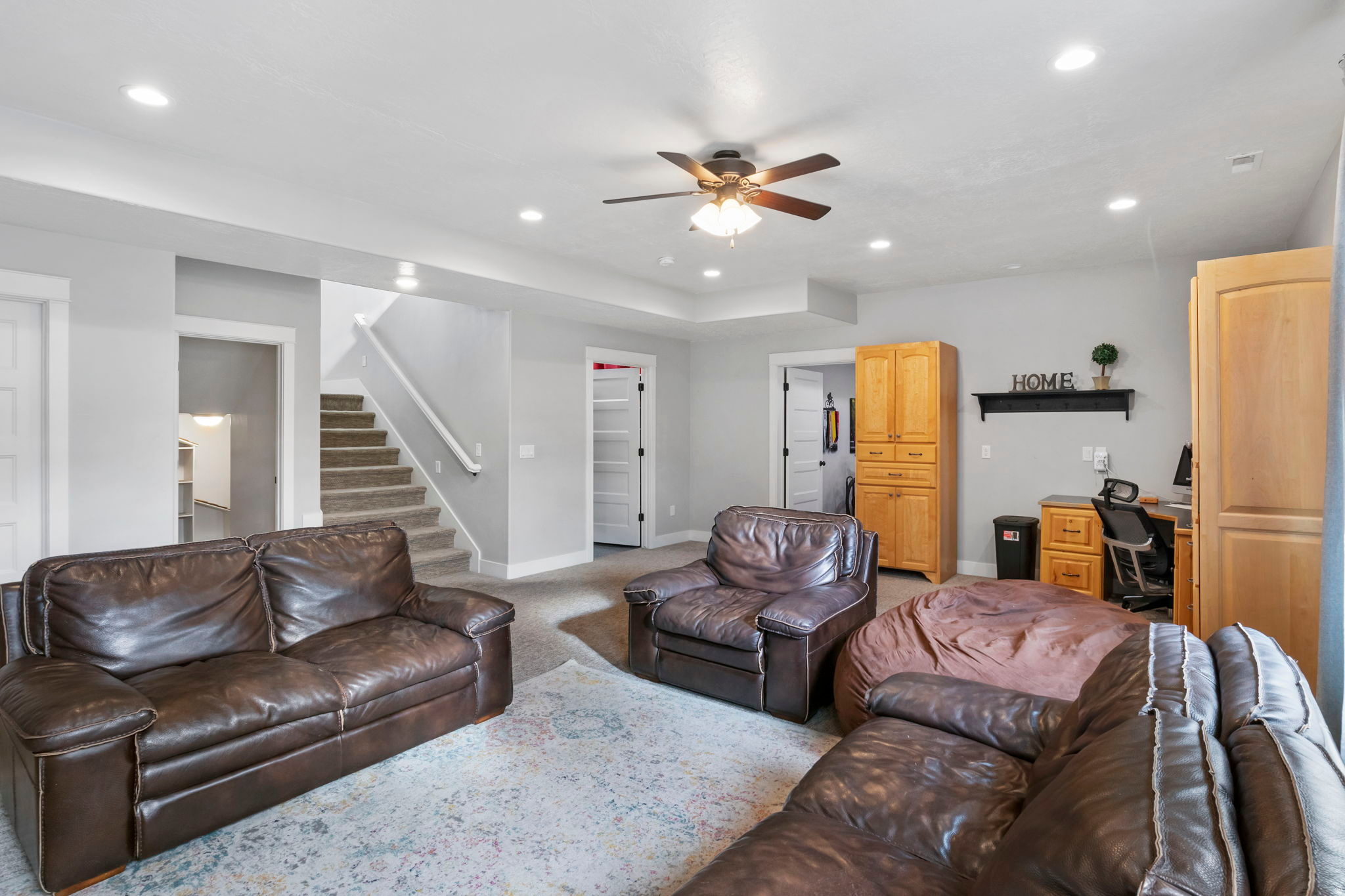 MOUNTAIN VIEW - Residential