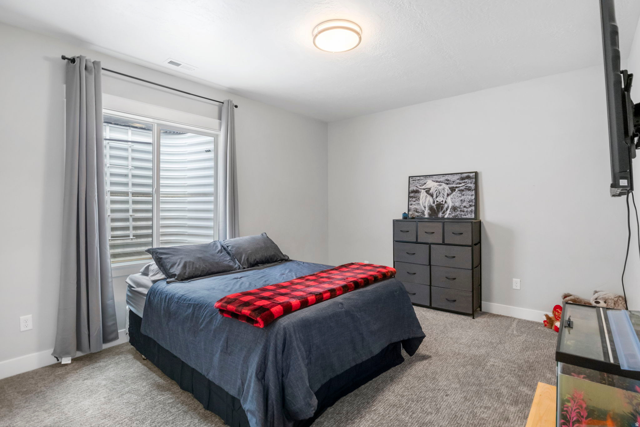 MOUNTAIN VIEW - Residential