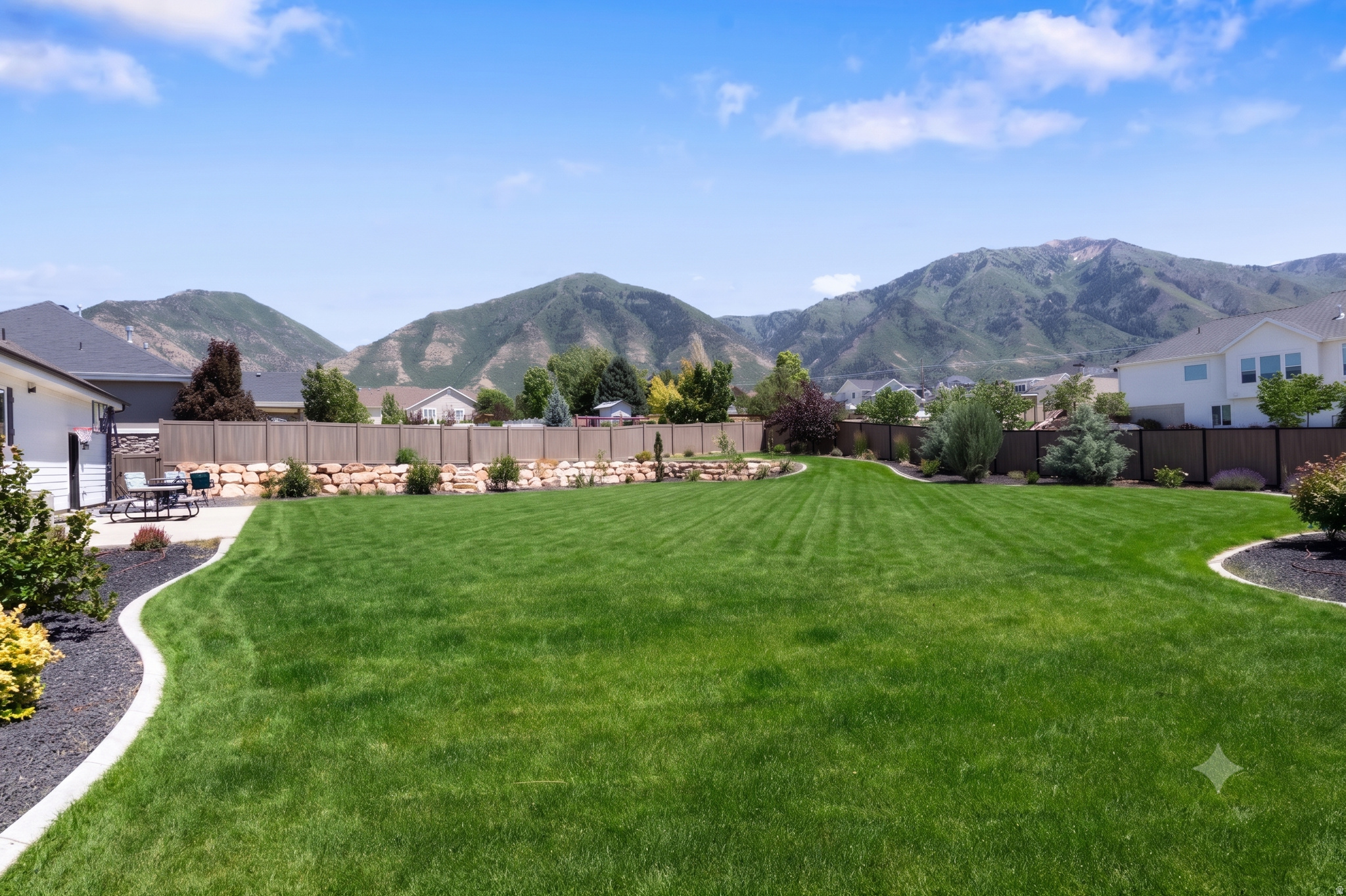 MOUNTAIN VIEW - Residential