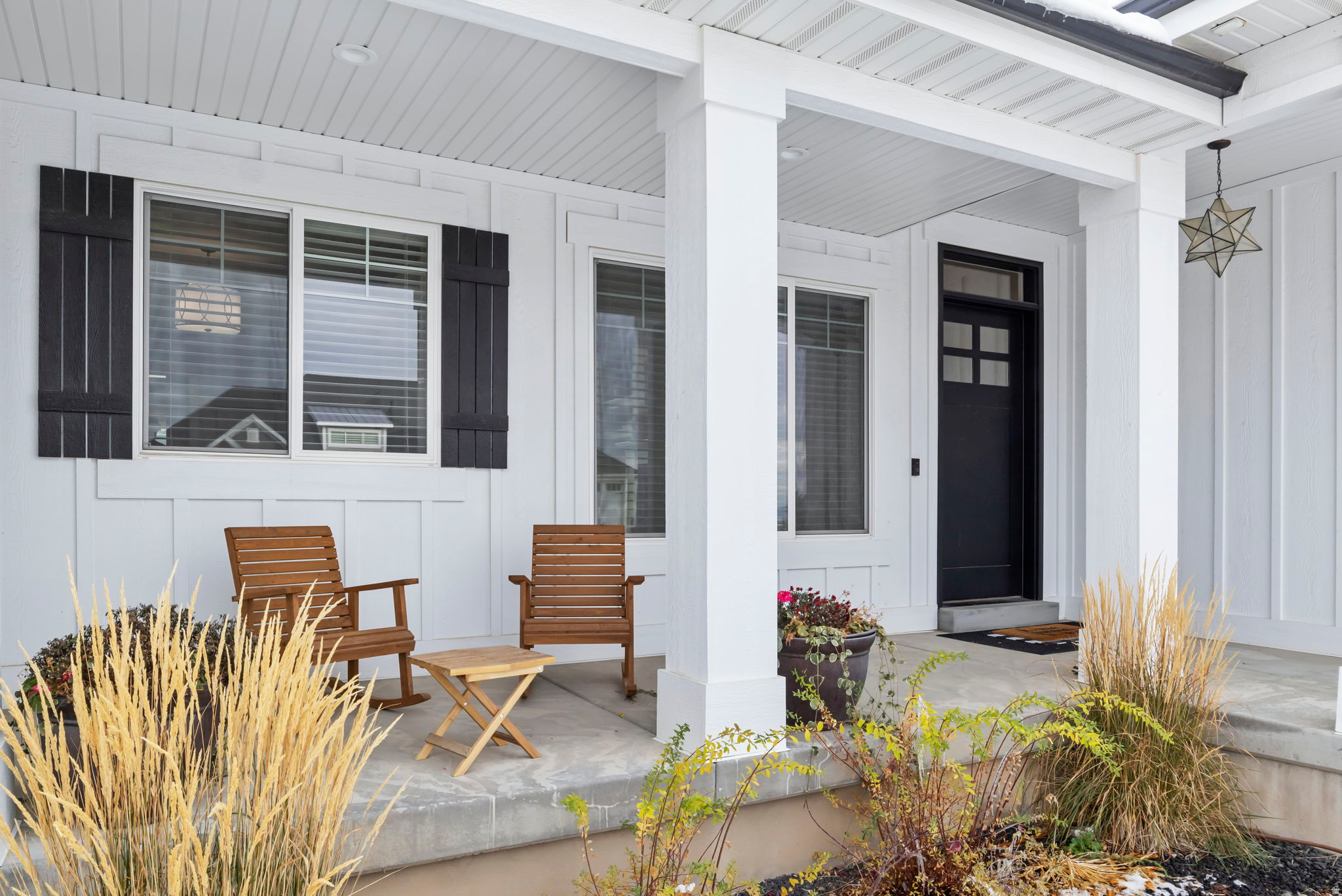 MOUNTAIN VIEW - Residential