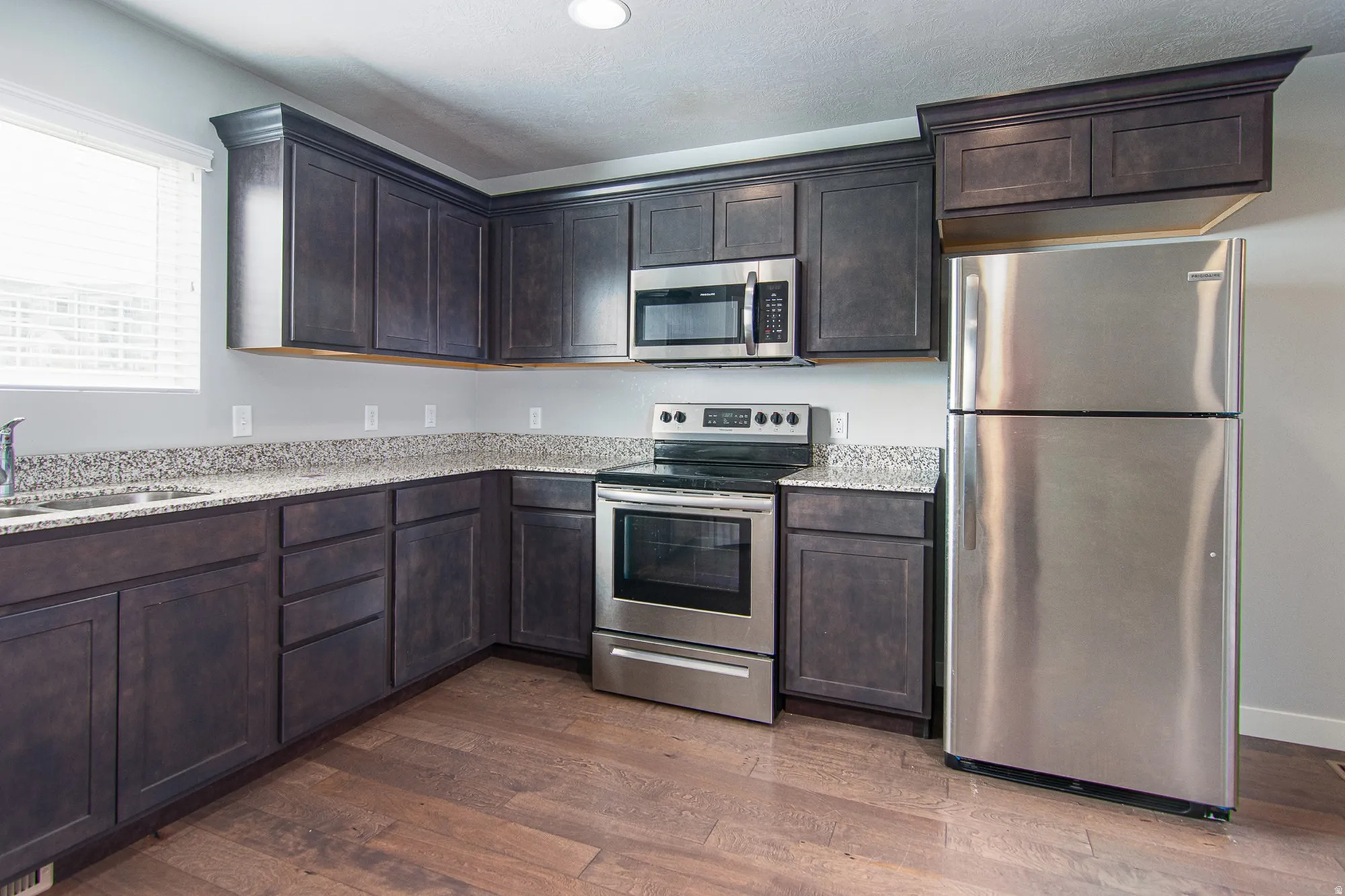 PAYTONS QUARRY AT RO - Residential