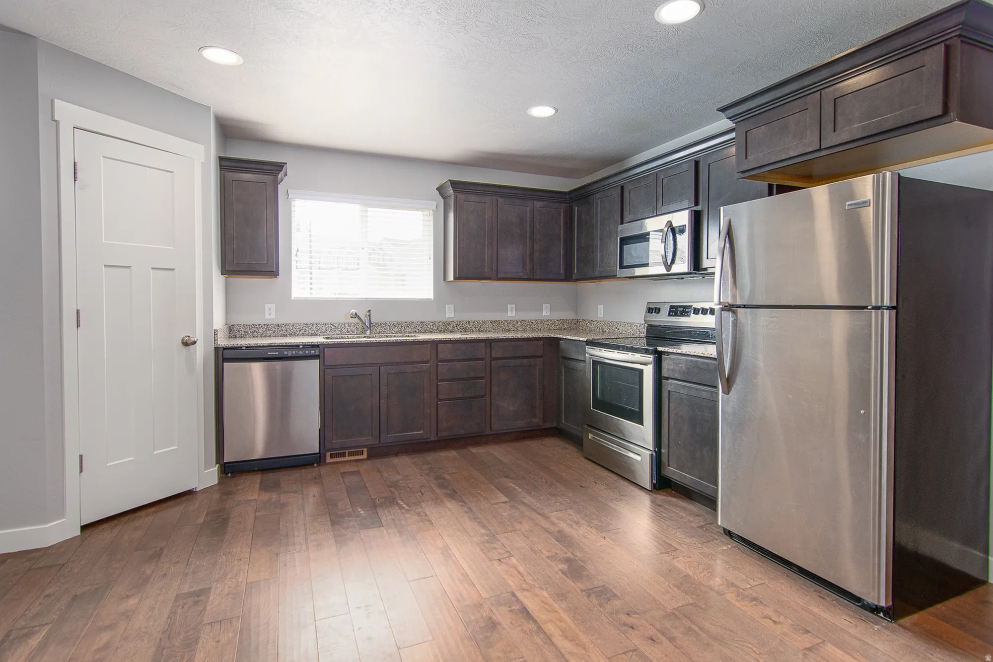 PAYTONS QUARRY AT RO - Residential