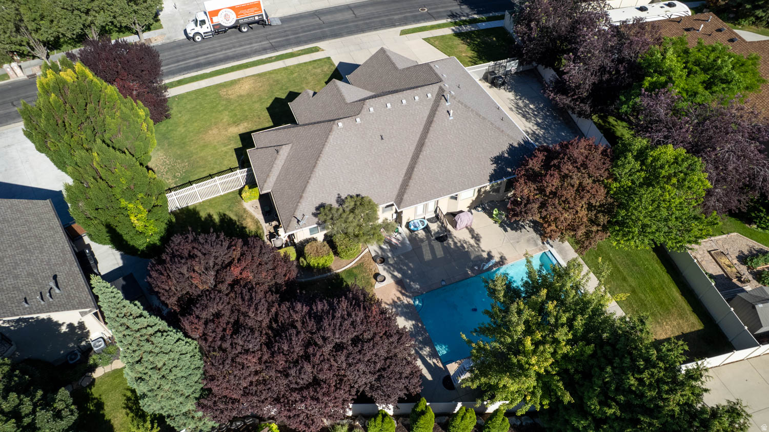 JORDAN - Residential