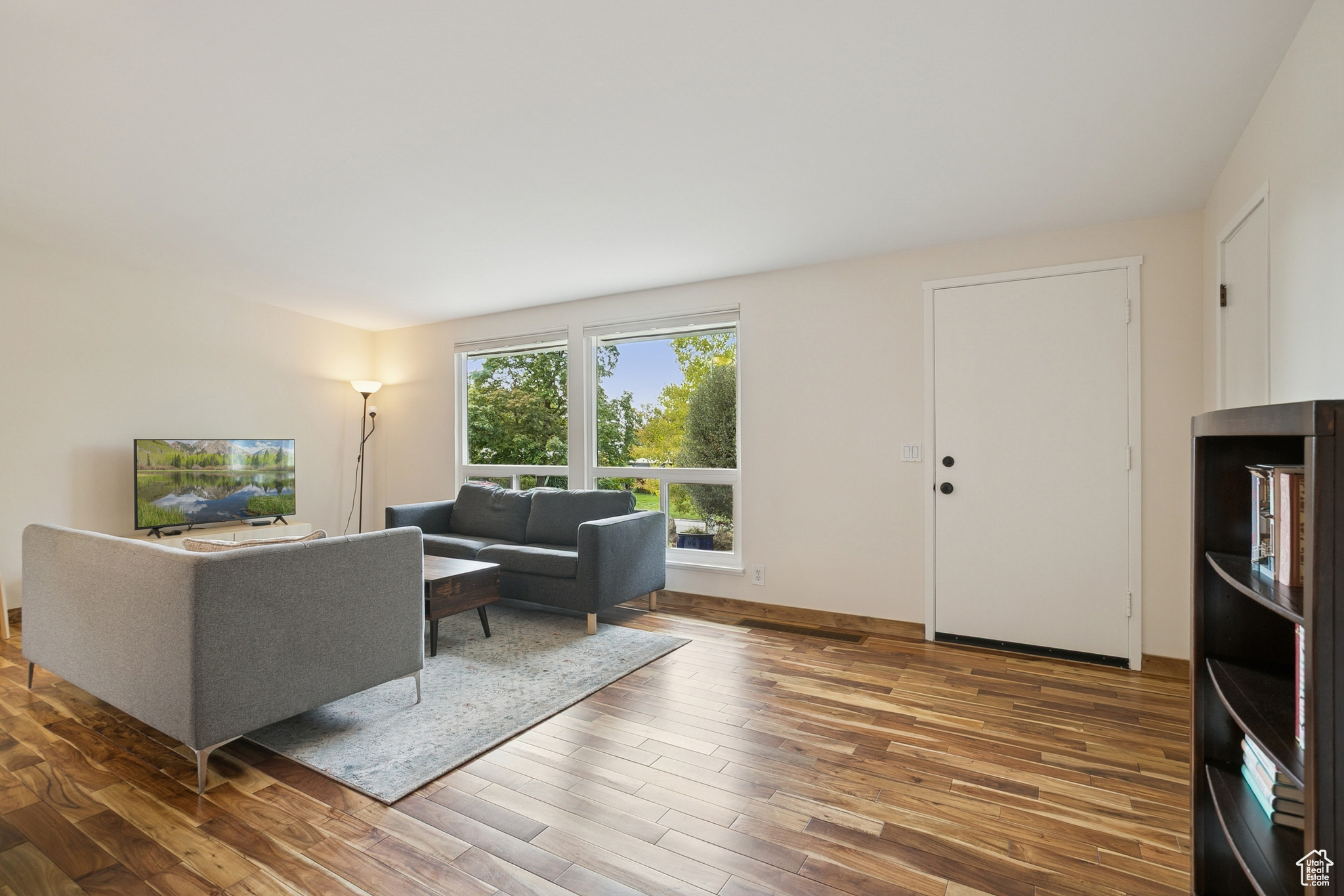 EASTWOOD HILLS - Residential
