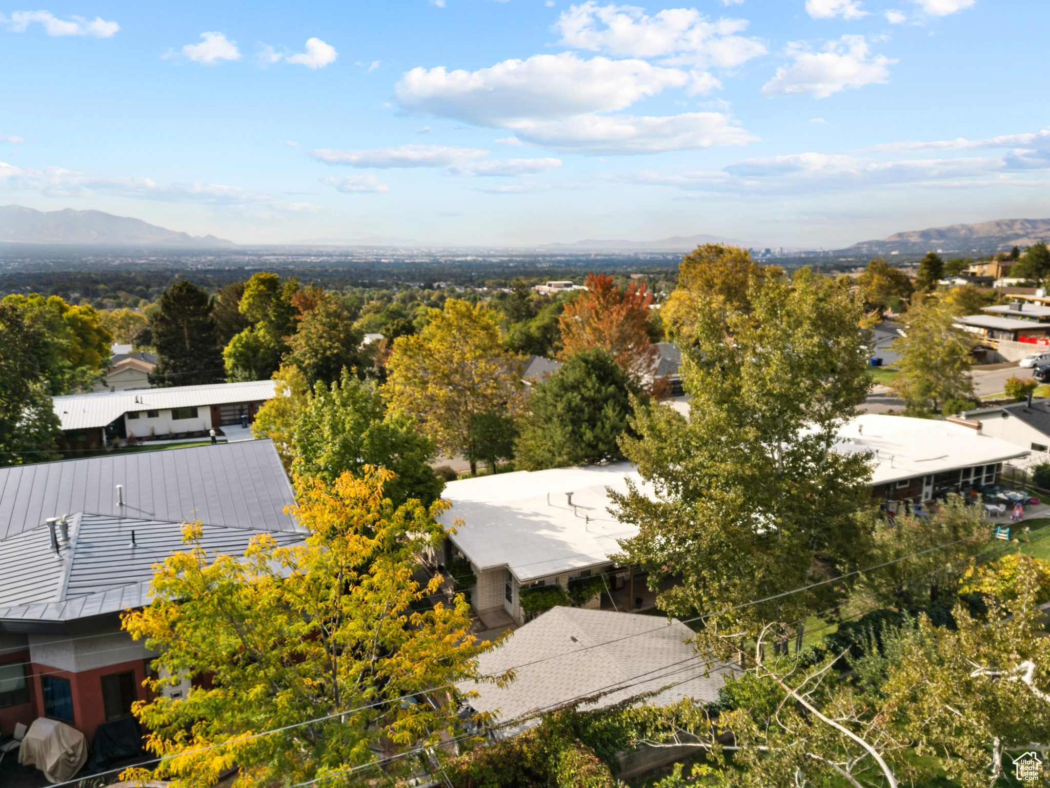 EASTWOOD HILLS - Residential