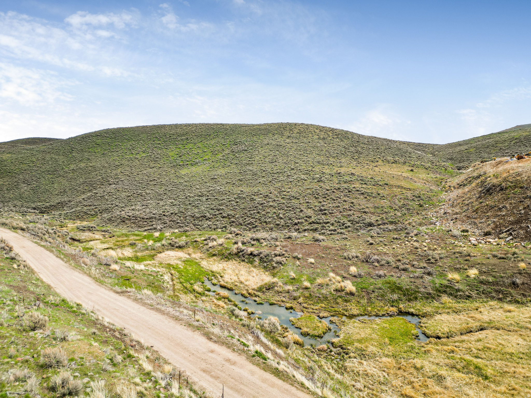BROWN'S CANYON - Land