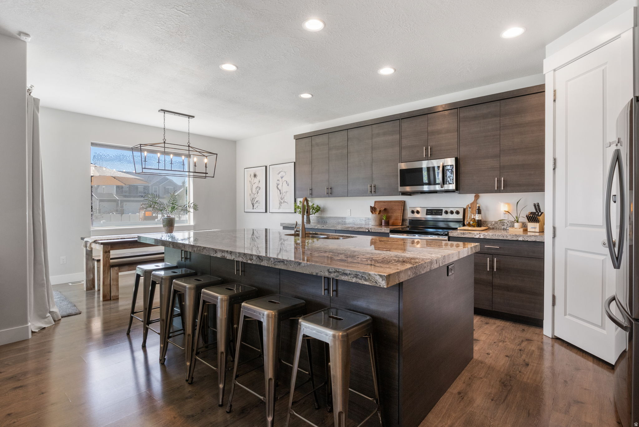 DAPPLE GRAY TRAILS - Residential