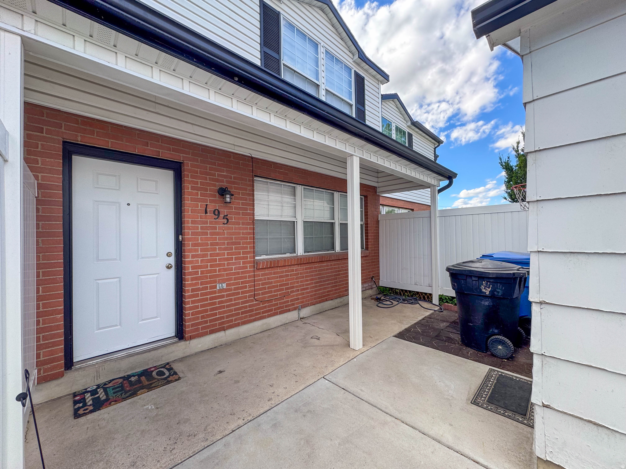 HARTFORD PARK - Residential