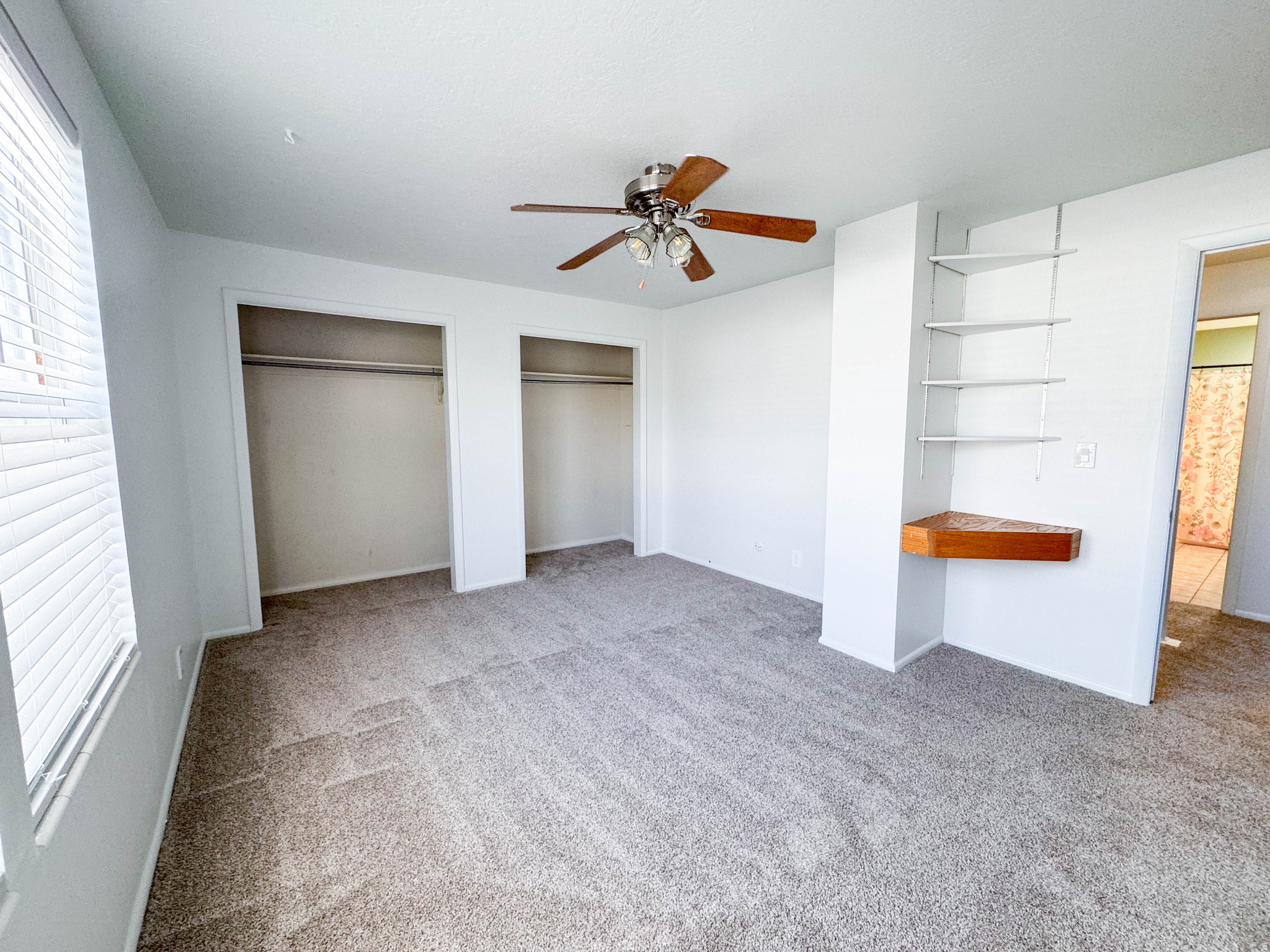HARTFORD PARK - Residential