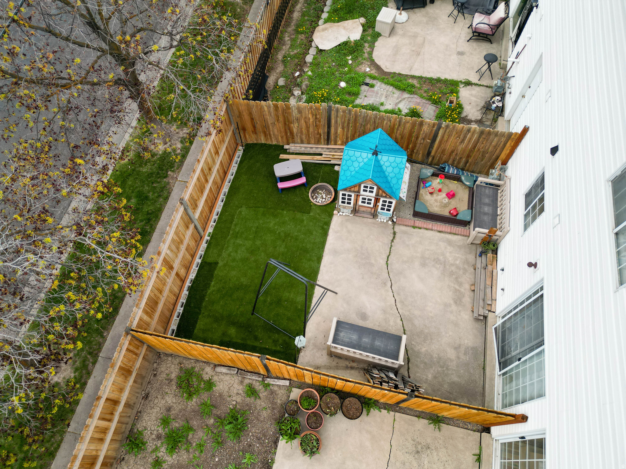 HARTFORD PARK - Residential
