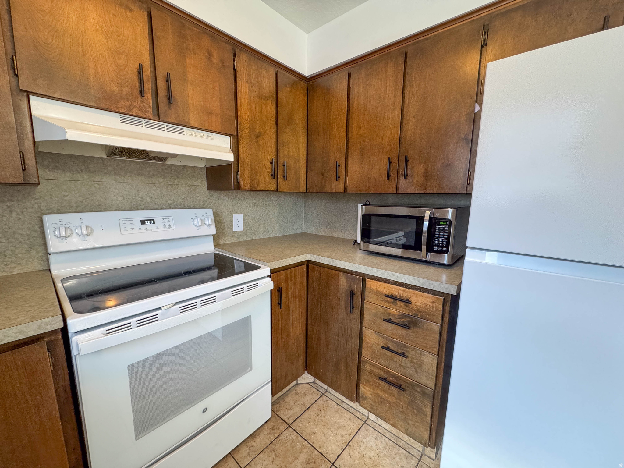 HARTFORD PARK - Residential