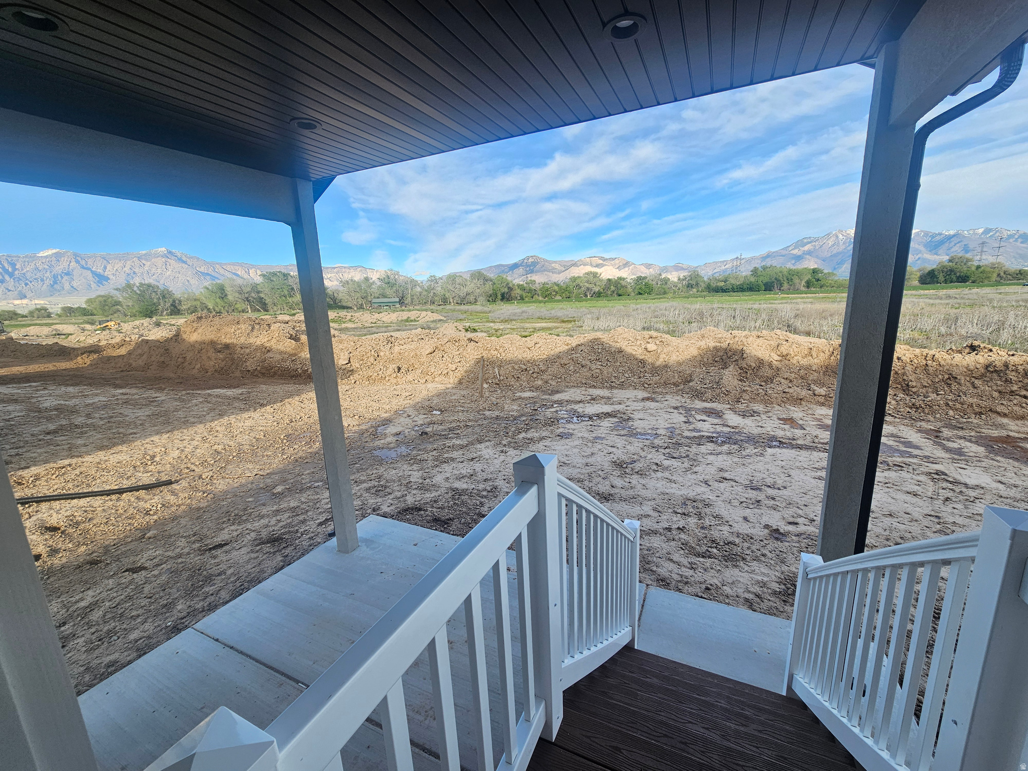 RIVERBEND FARMS - Residential