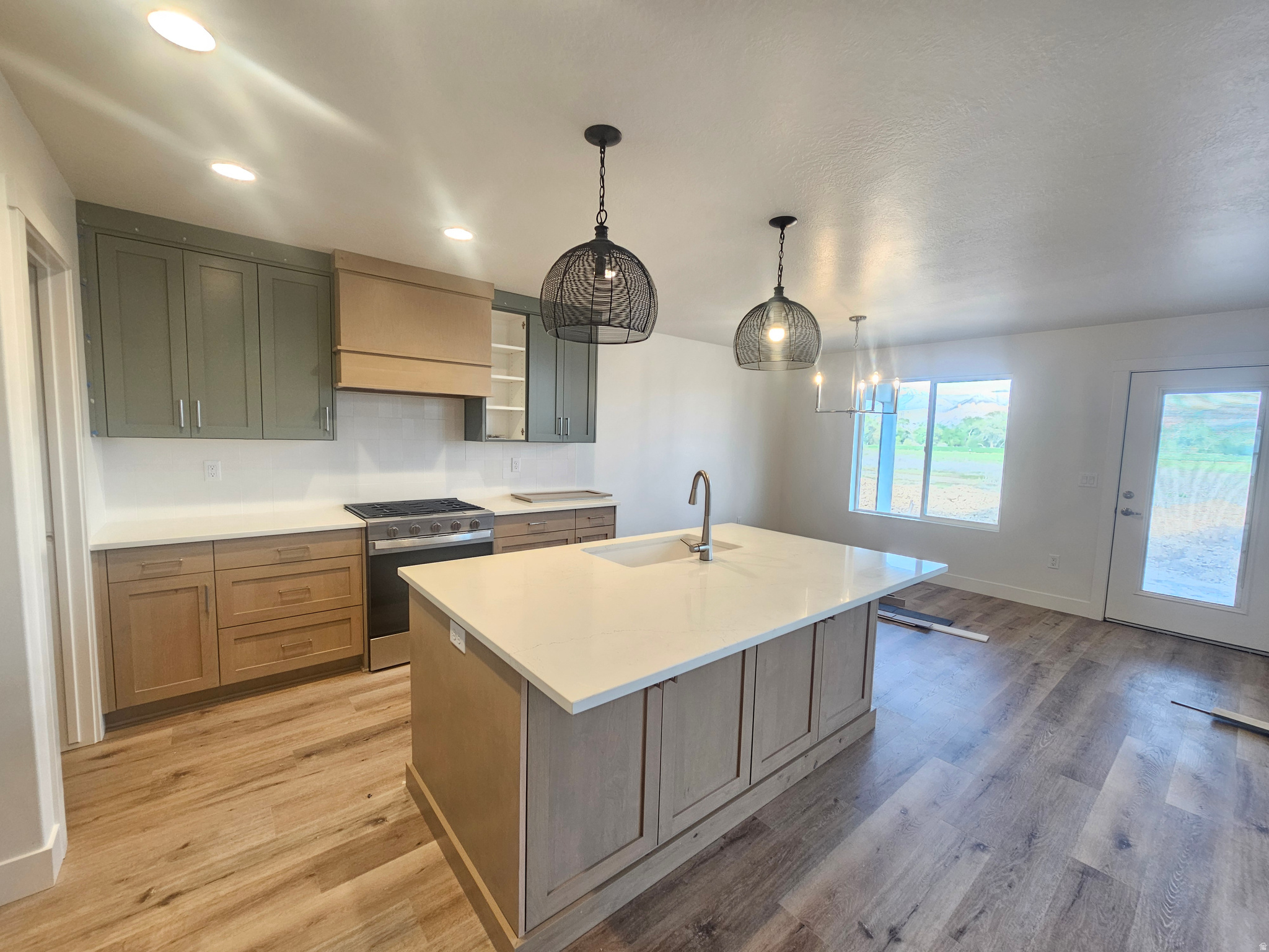 RIVERBEND FARMS - Residential