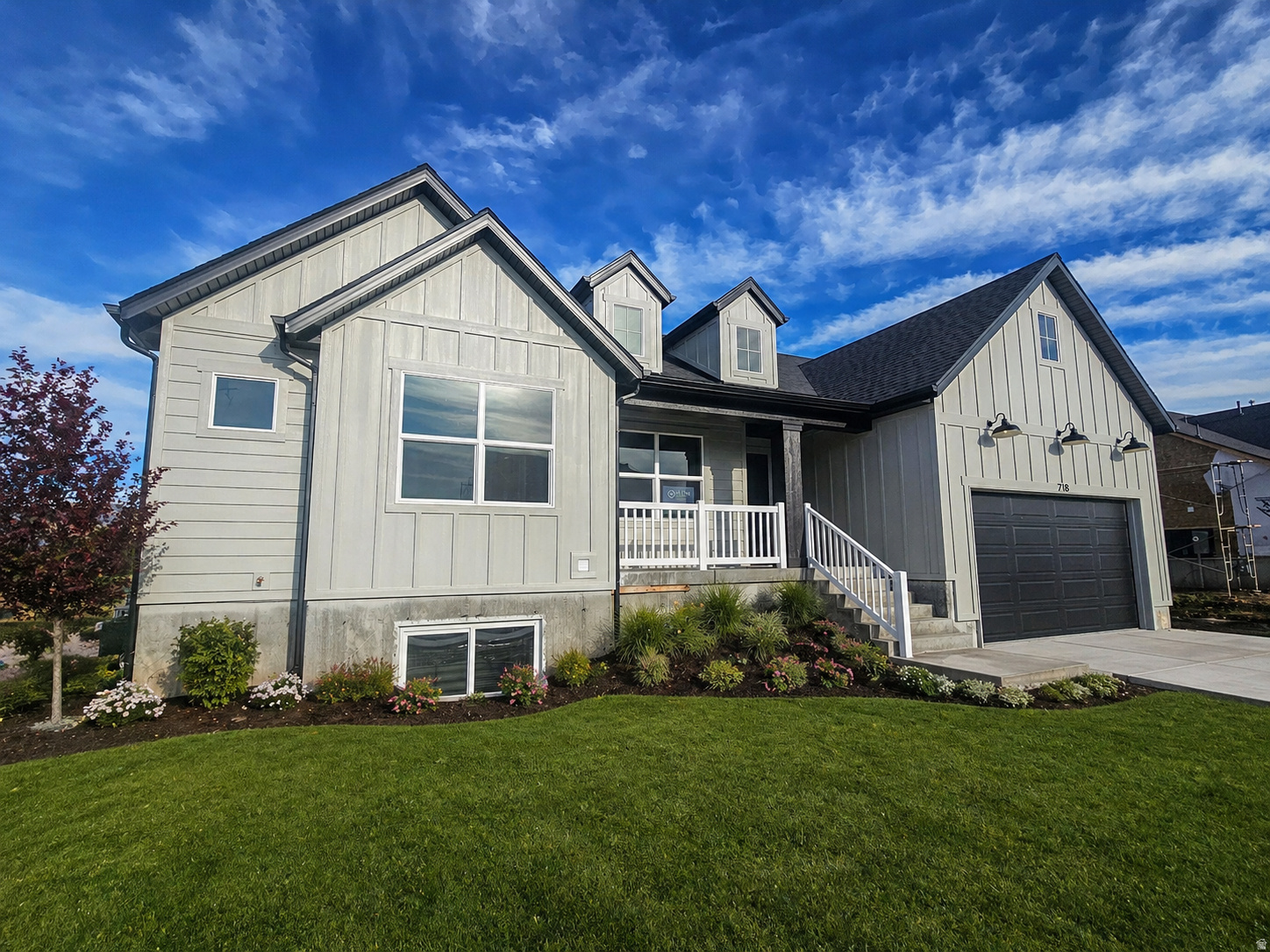 RIVERBEND FARMS - Residential